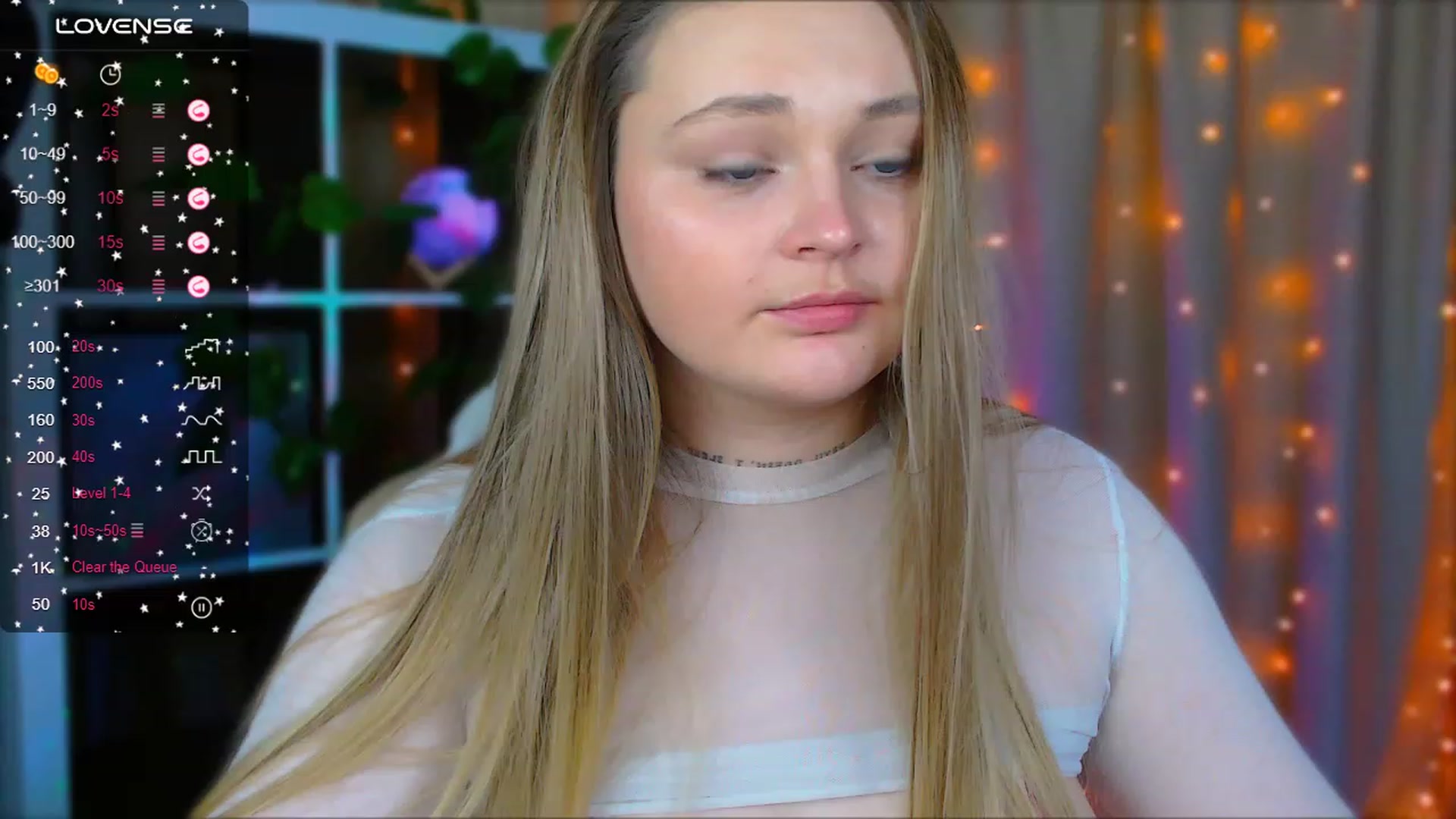 Gallery image thumbnail from Suck_Doll's myfreecams stream on, 09/25/2023, 05:27 image 7 of 20