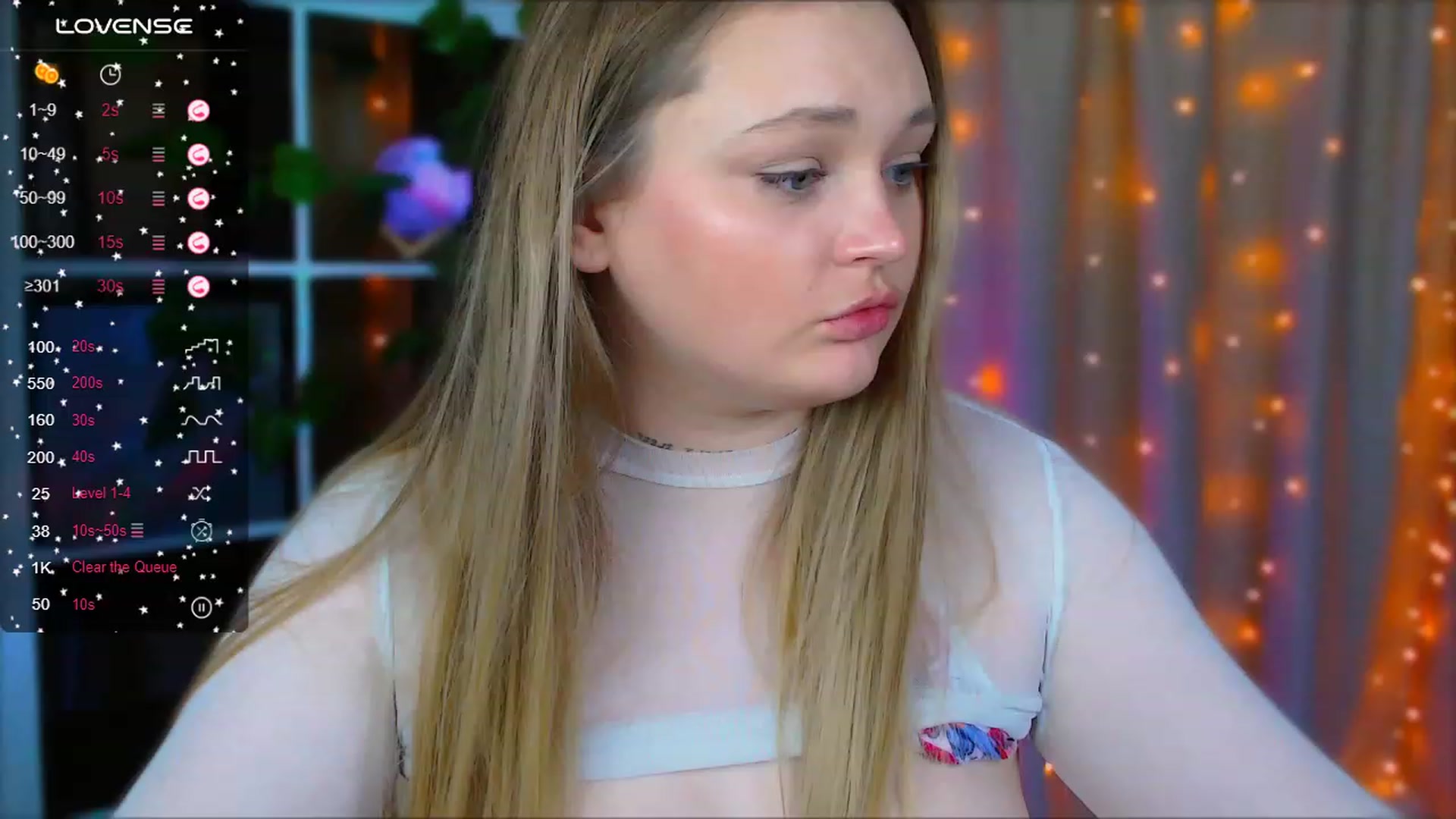 Gallery image thumbnail from Suck_Doll's myfreecams stream on, 09/25/2023, 05:27 image 20 of 20