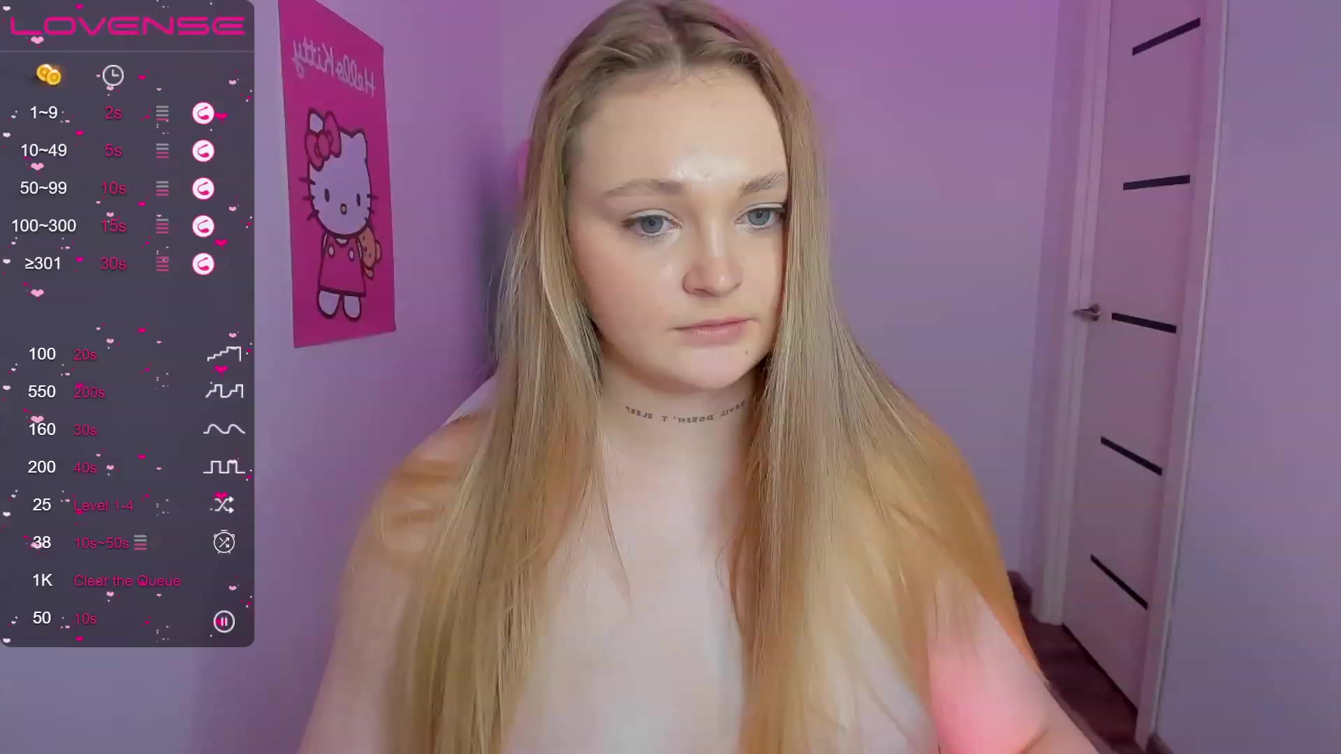 Gallery image thumbnail from Suck_Doll's myfreecams stream on, 09/30/2023, 07:18 image 18 of 20