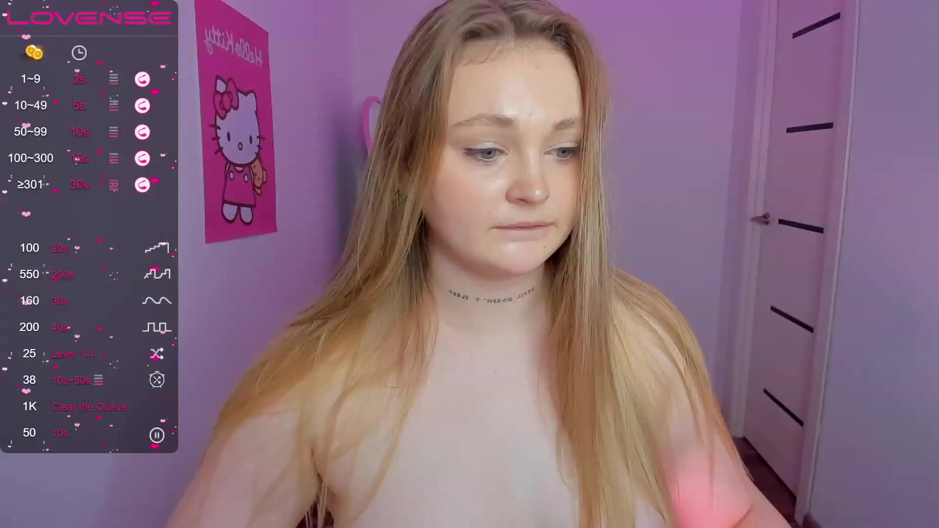 Gallery image thumbnail from Suck_Doll's myfreecams stream on, 09/30/2023, 07:18 image 8 of 20
