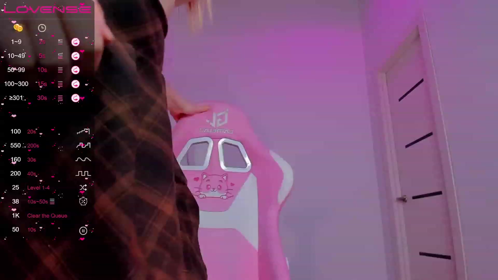 Gallery image thumbnail from Suck_Doll's myfreecams stream on, 09/30/2023, 07:18 image 3 of 20