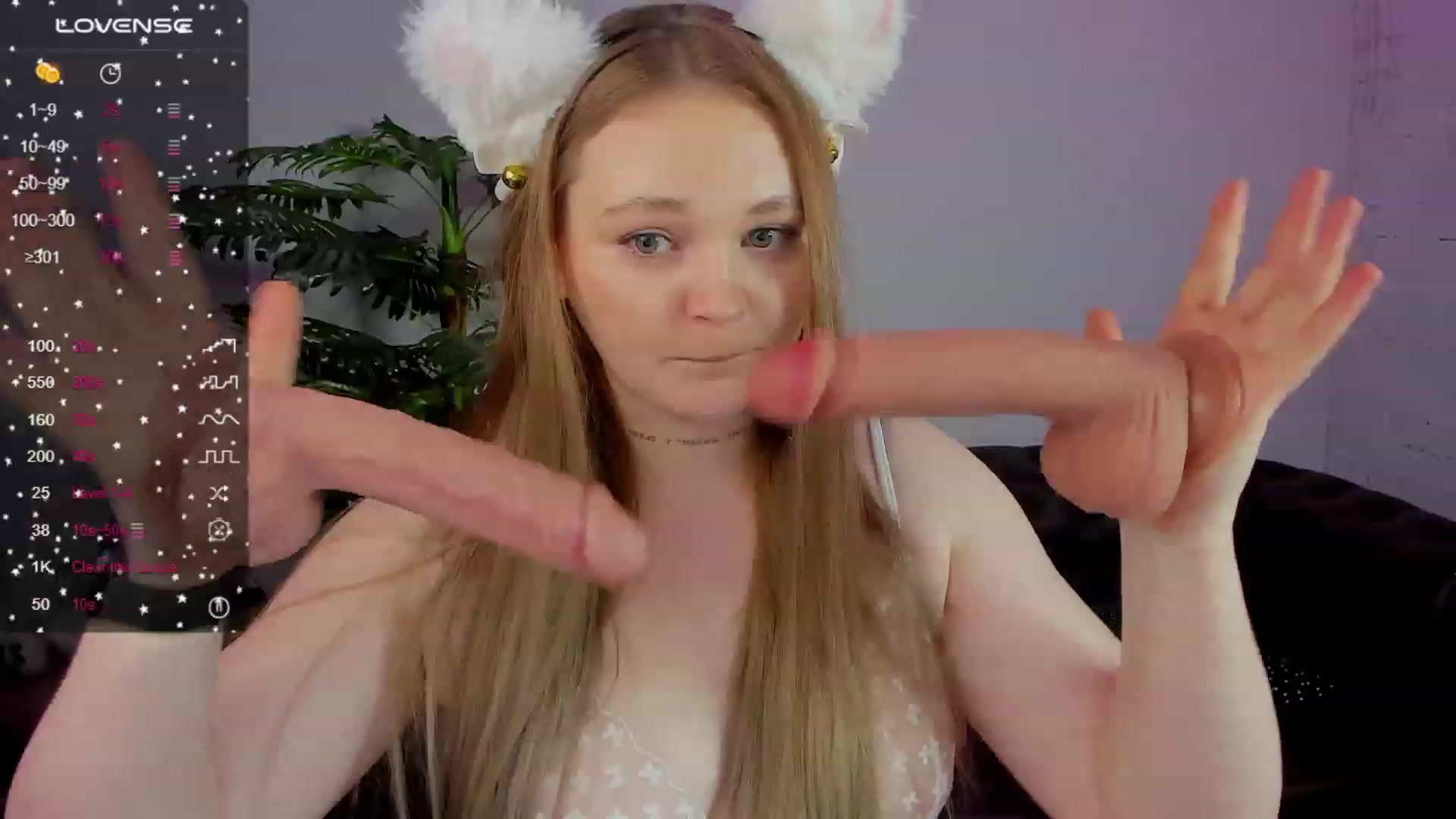 Gallery image thumbnail from Suck_Doll's myfreecams stream on, 10/09/2023, 06:56 image 13 of 20