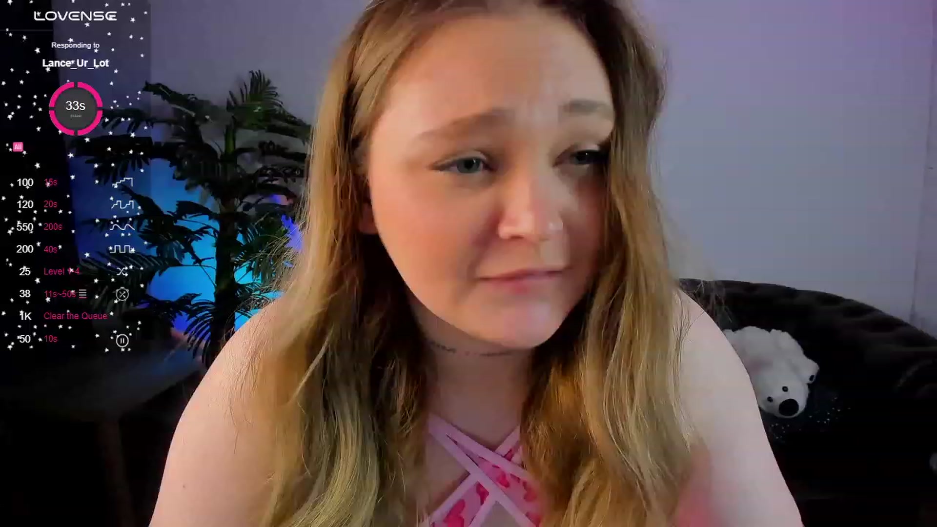 Gallery image thumbnail from Suck_Doll's myfreecams stream on, 01/15/2024, 07:38 image 20 of 20
