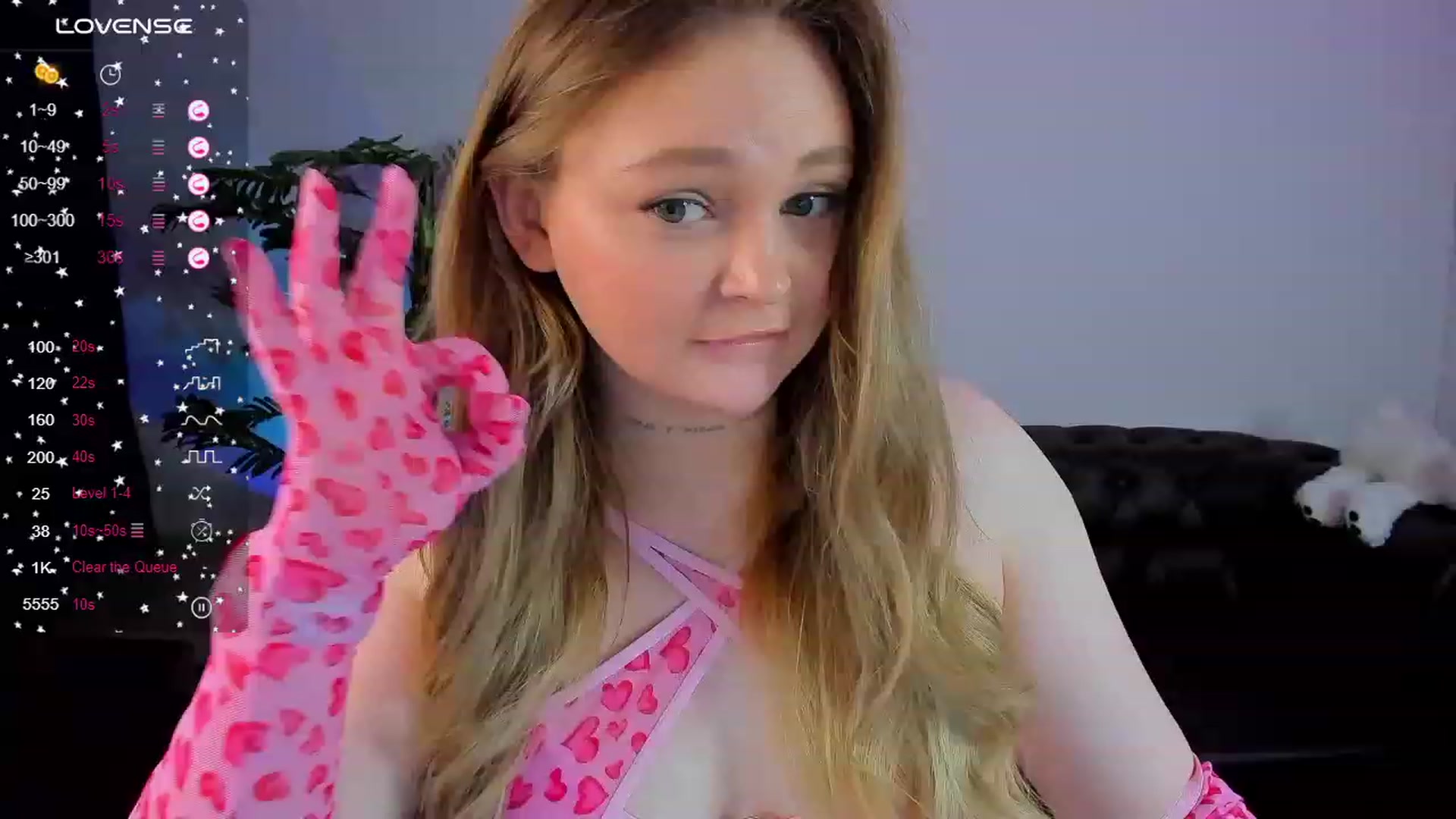 Gallery image thumbnail from Suck_Doll's myfreecams stream on, 02/05/2024, 03:23 image 2 of 20