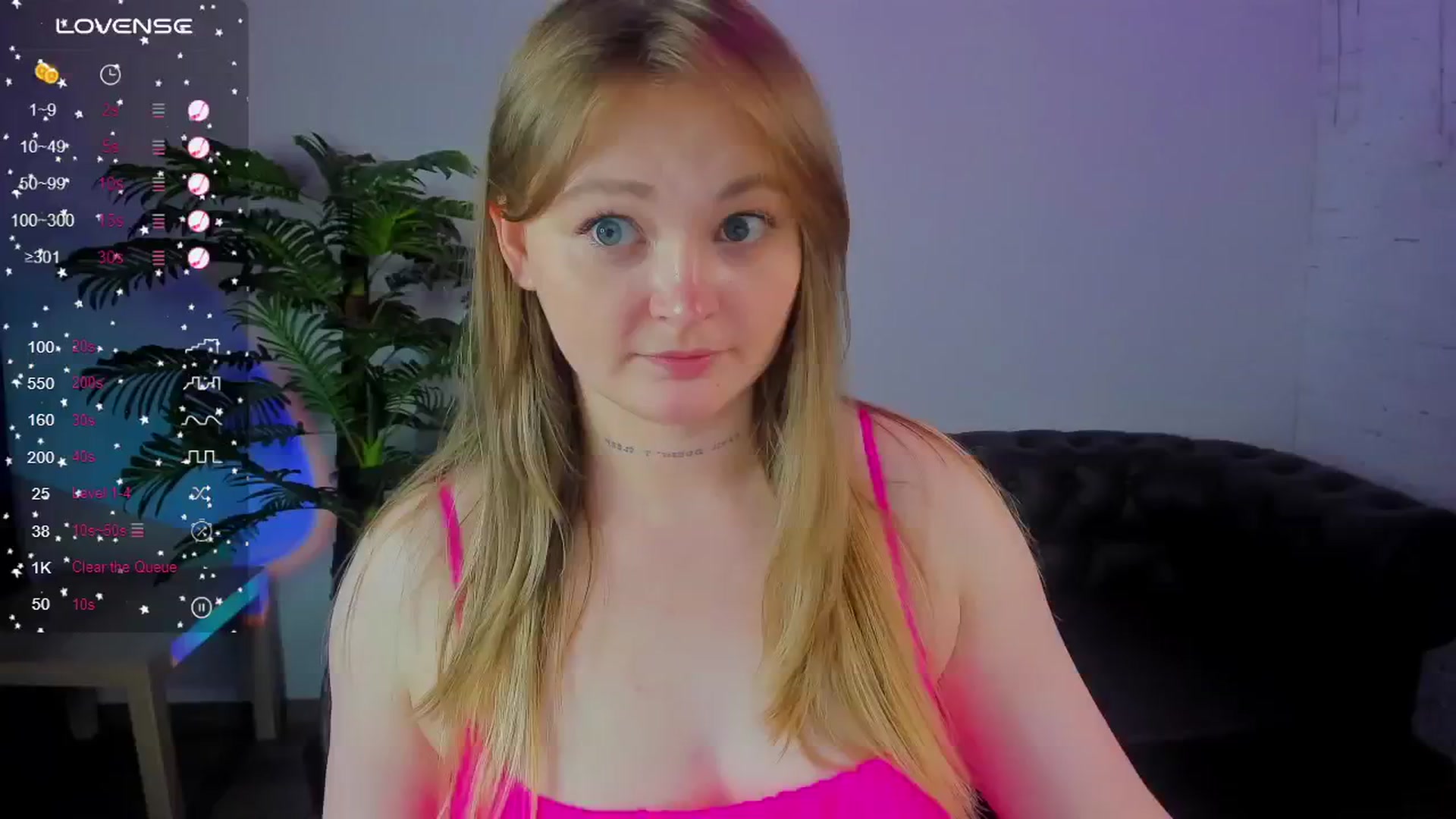 Gallery image thumbnail from Suck_Doll's myfreecams stream on, 06/08/2024, 12:52 image 15 of 20