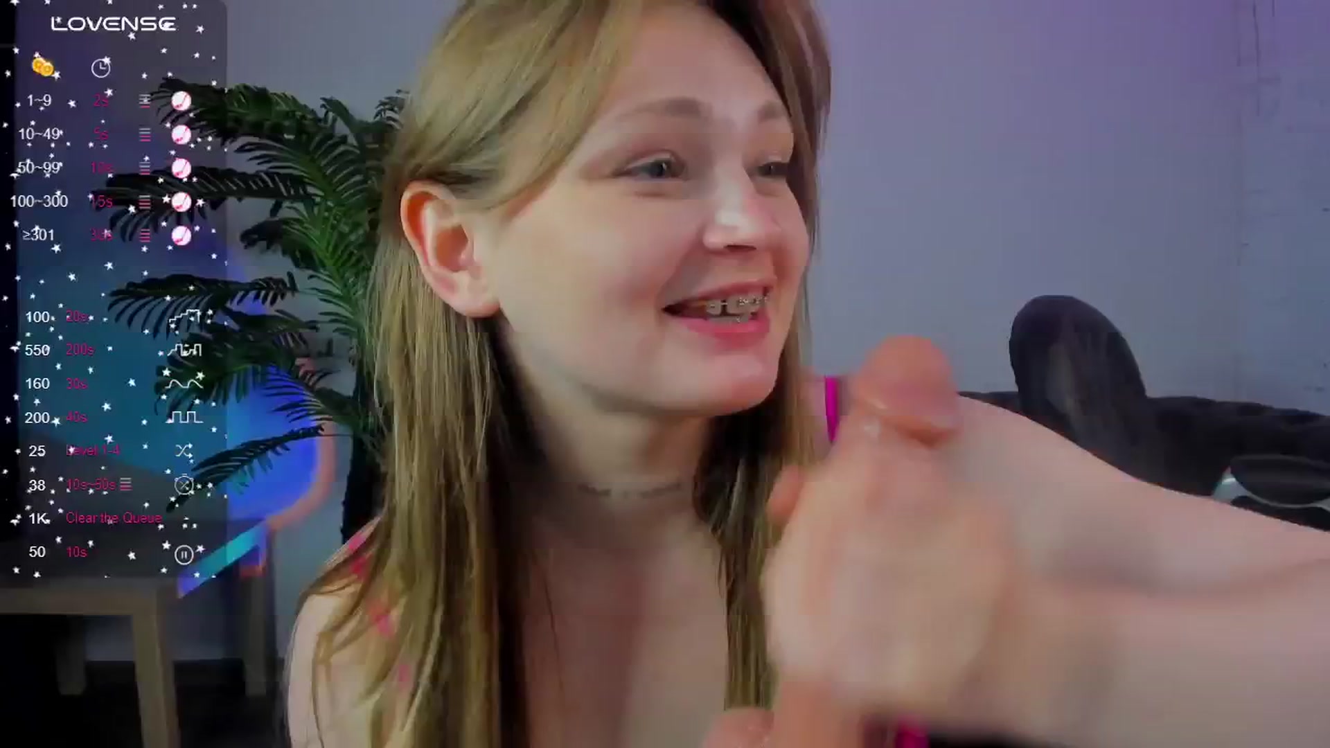 Gallery image thumbnail from Suck_Doll's myfreecams stream on, 06/08/2024, 14:01 image 20 of 20