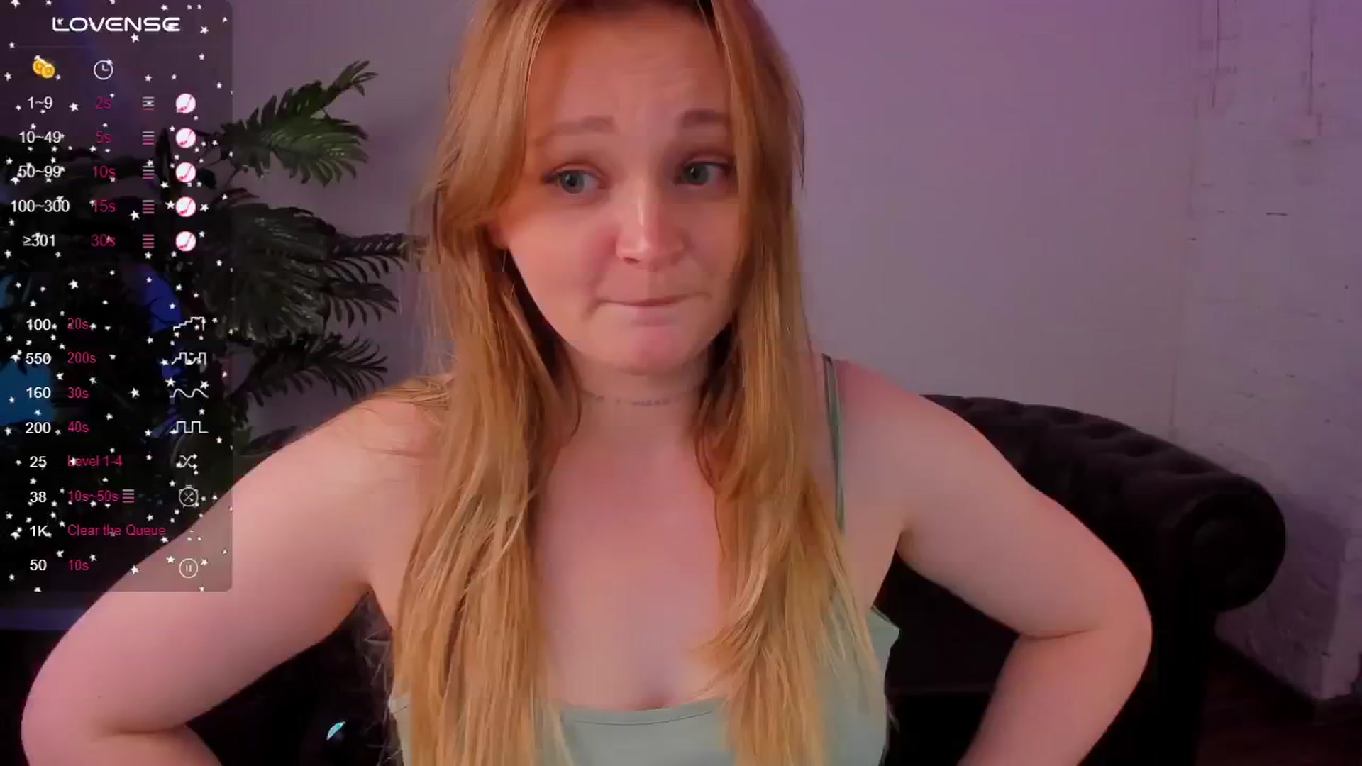 Gallery image thumbnail from Suck_Doll's myfreecams stream on, 06/15/2024, 13:19 image 4 of 20
