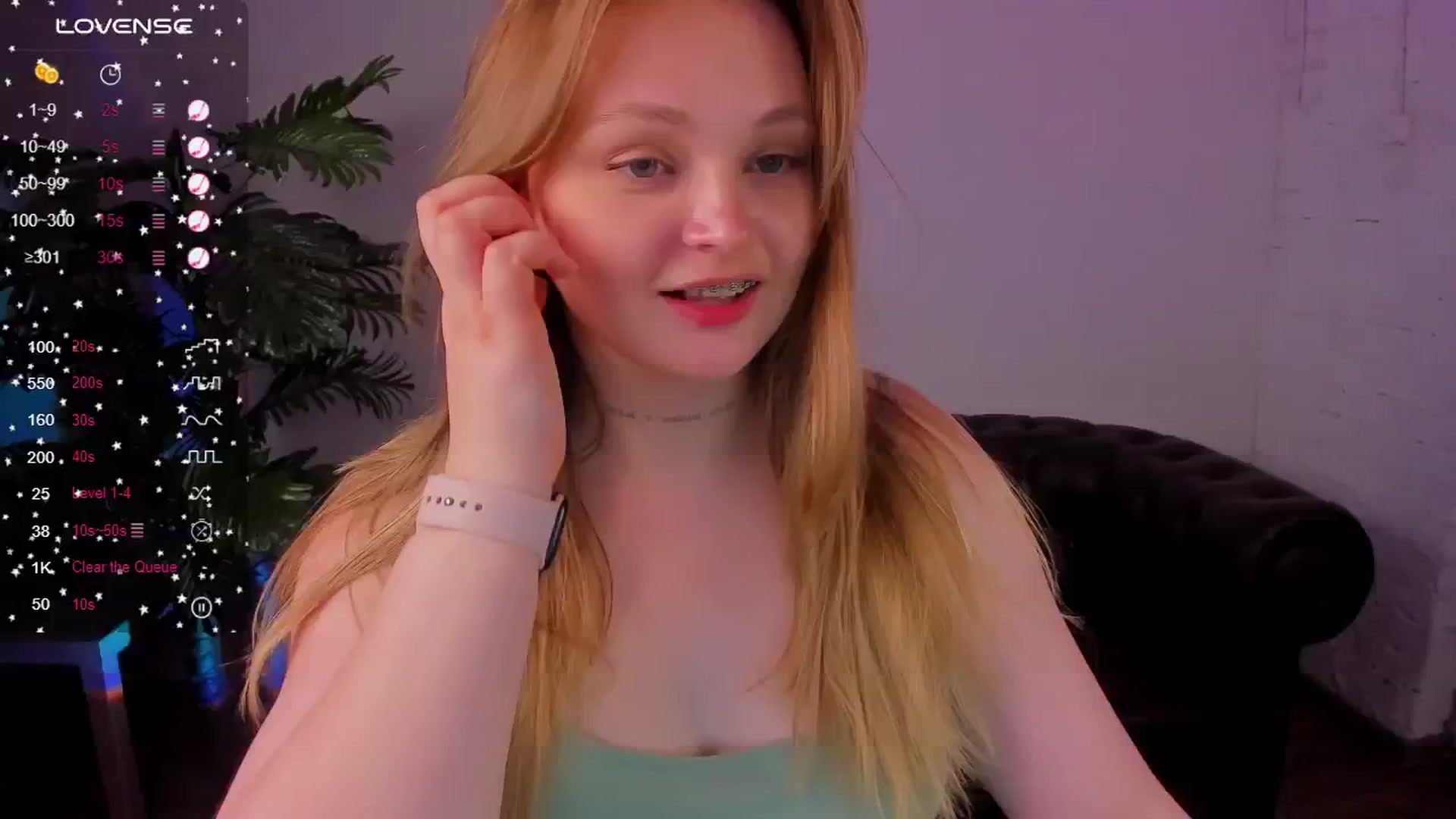 Gallery image thumbnail from Suck_Doll's myfreecams stream on, 06/15/2024, 13:19 image 1 of 20