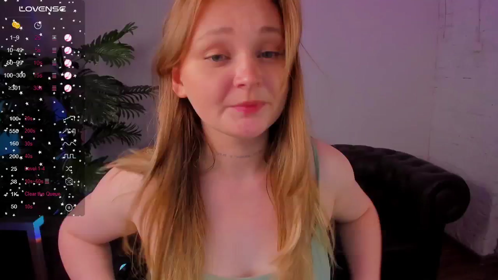 Gallery image thumbnail from Suck_Doll's myfreecams stream on, 06/15/2024, 13:19 image 3 of 20