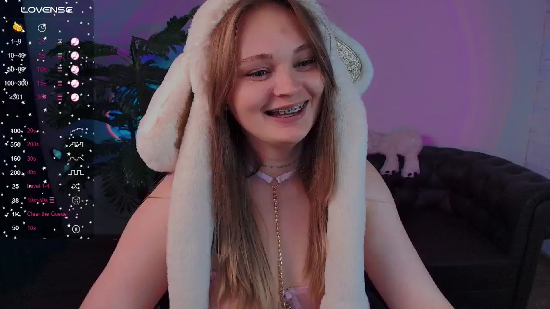 Gallery image thumbnail from Suck_Doll's myfreecams stream on, 07/13/2024, 09:02 image 6 of 20