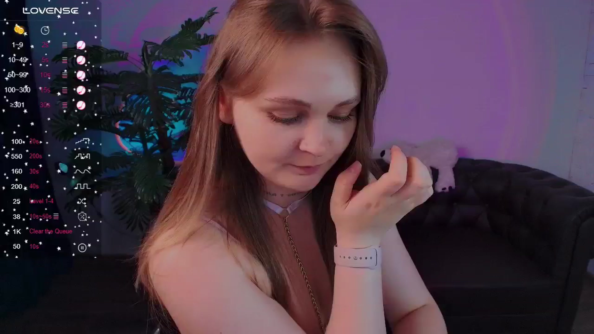 Gallery image thumbnail from Suck_Doll's myfreecams stream on, 07/13/2024, 09:02 image 17 of 20