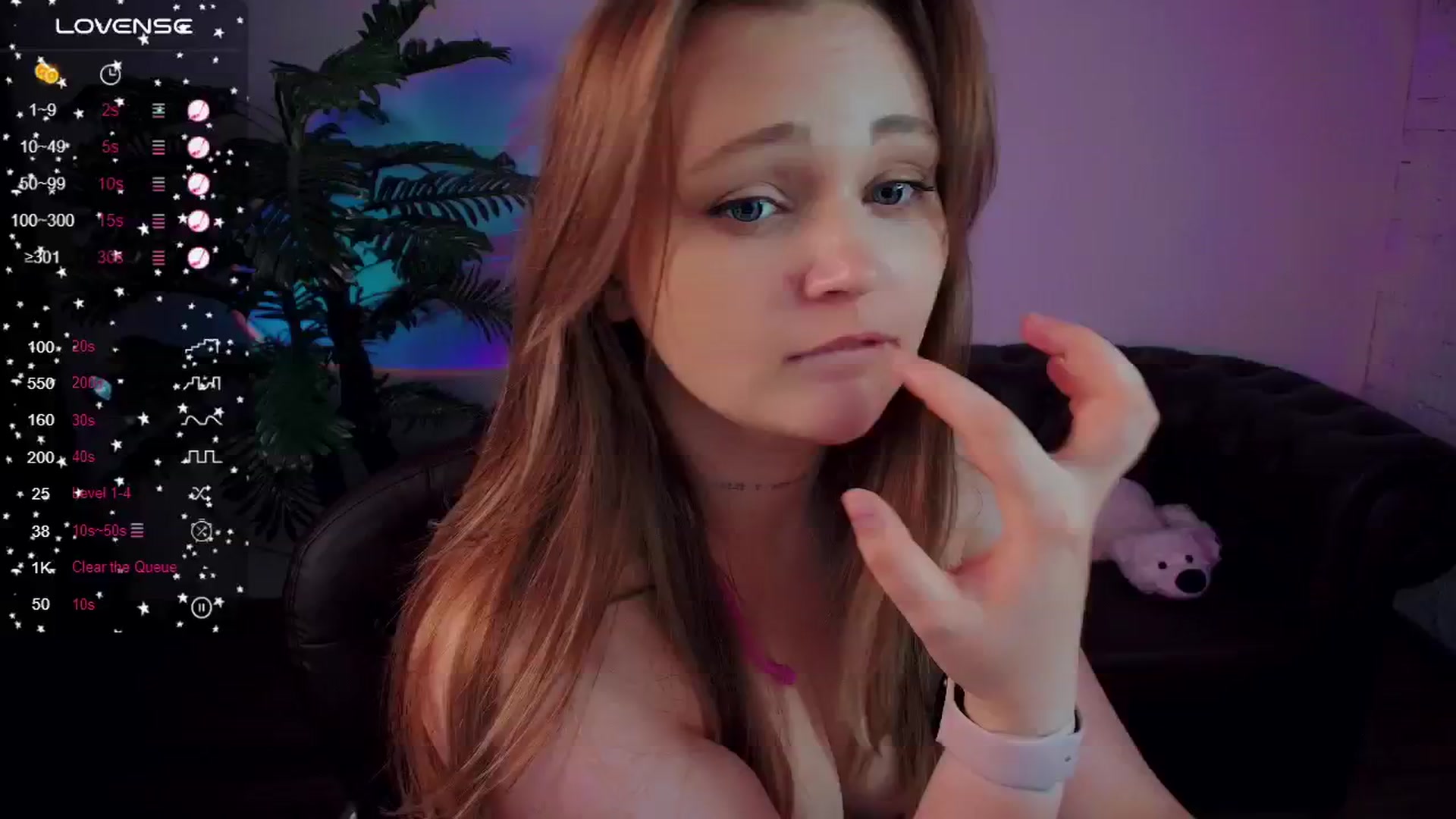 Gallery image thumbnail from Suck_Doll's myfreecams stream on, 07/20/2024, 14:28 image 19 of 20