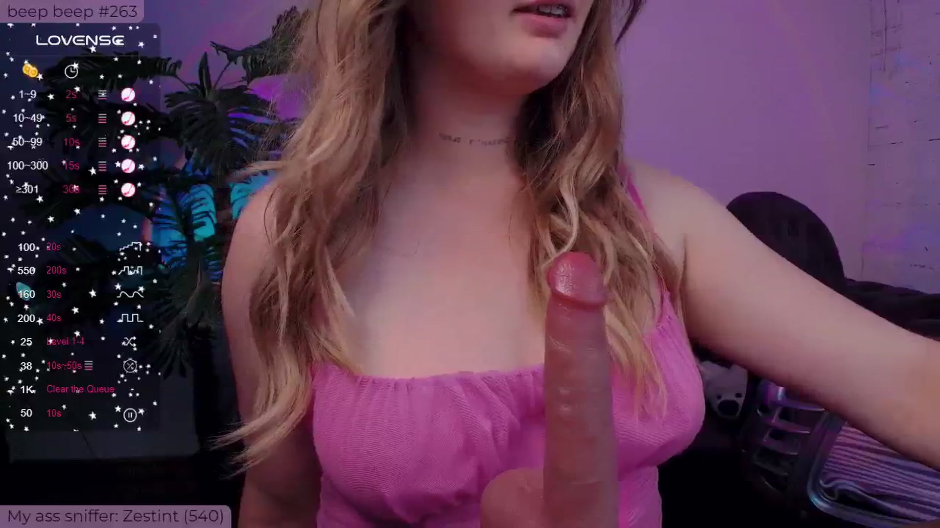 Gallery image thumbnail from Suck_Doll's myfreecams stream on, 08/11/2024, 08:22 image 10 of 20