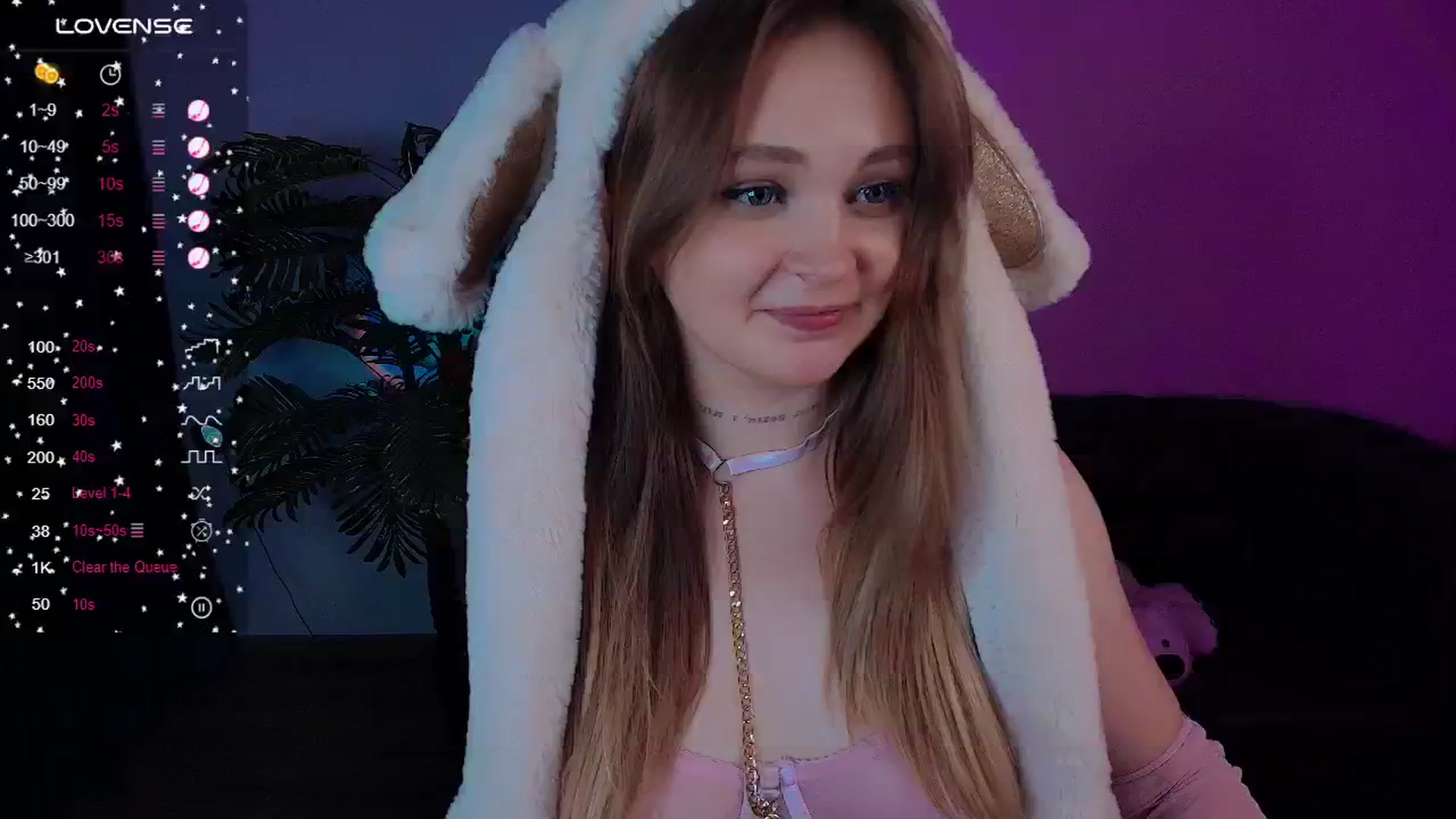 Gallery image thumbnail from Suck_Doll's myfreecams stream on, 08/25/2024, 11:21 image 11 of 20
