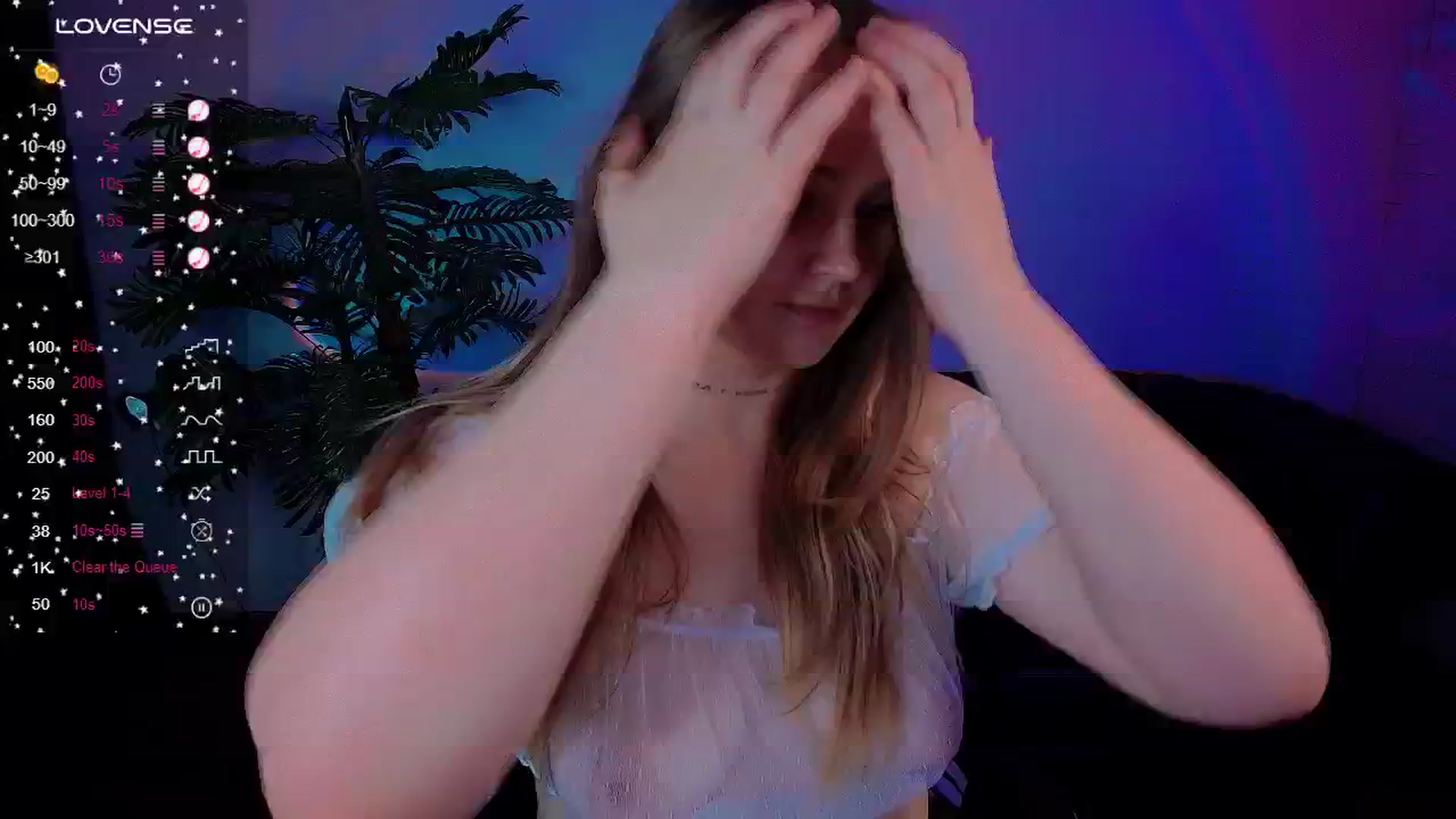 Gallery image thumbnail from Suck_Doll's myfreecams stream on, 08/31/2024, 09:52 image 1 of 20