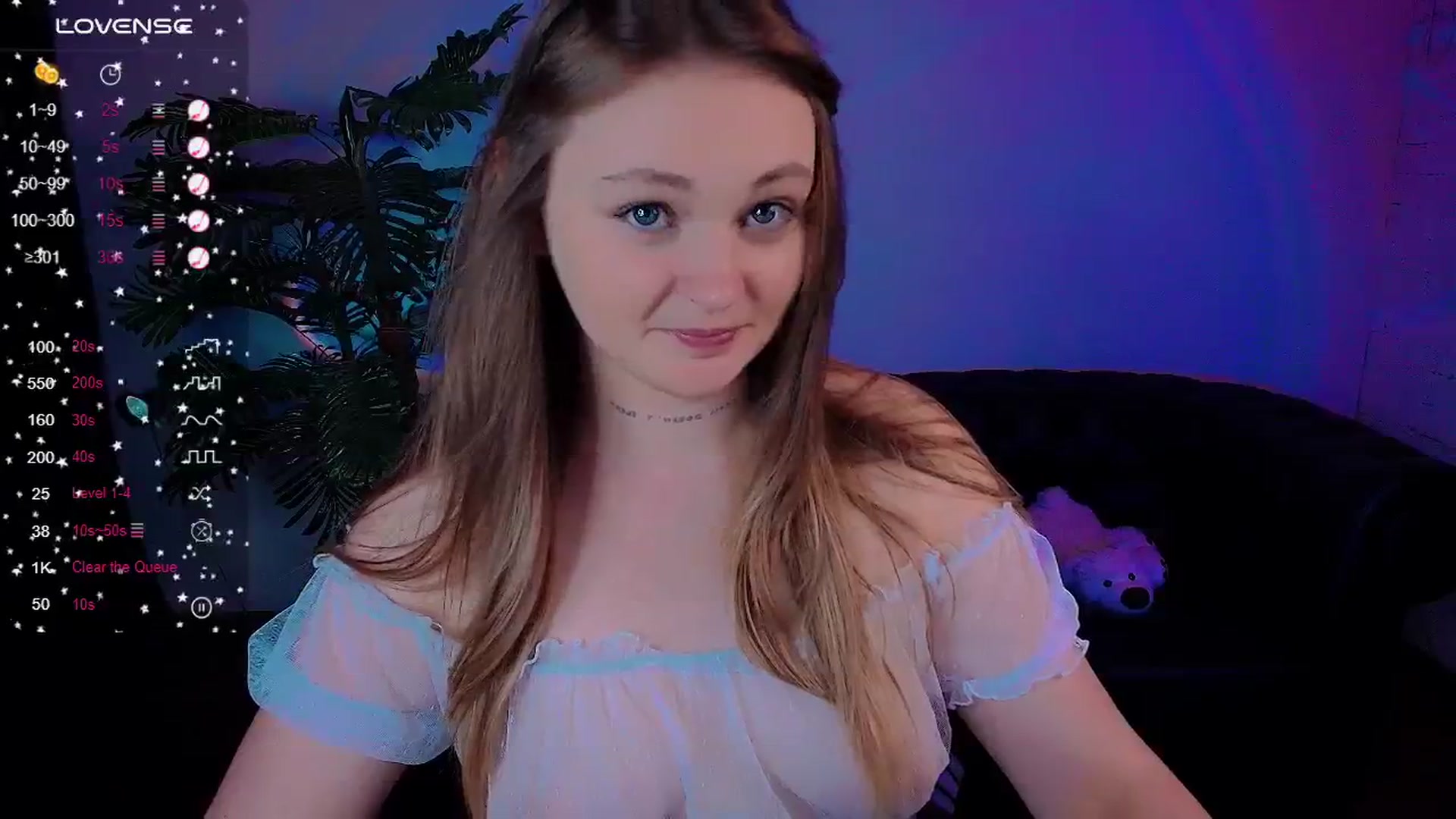 Gallery image thumbnail from Suck_Doll's myfreecams stream on, 08/31/2024, 09:52 image 3 of 20