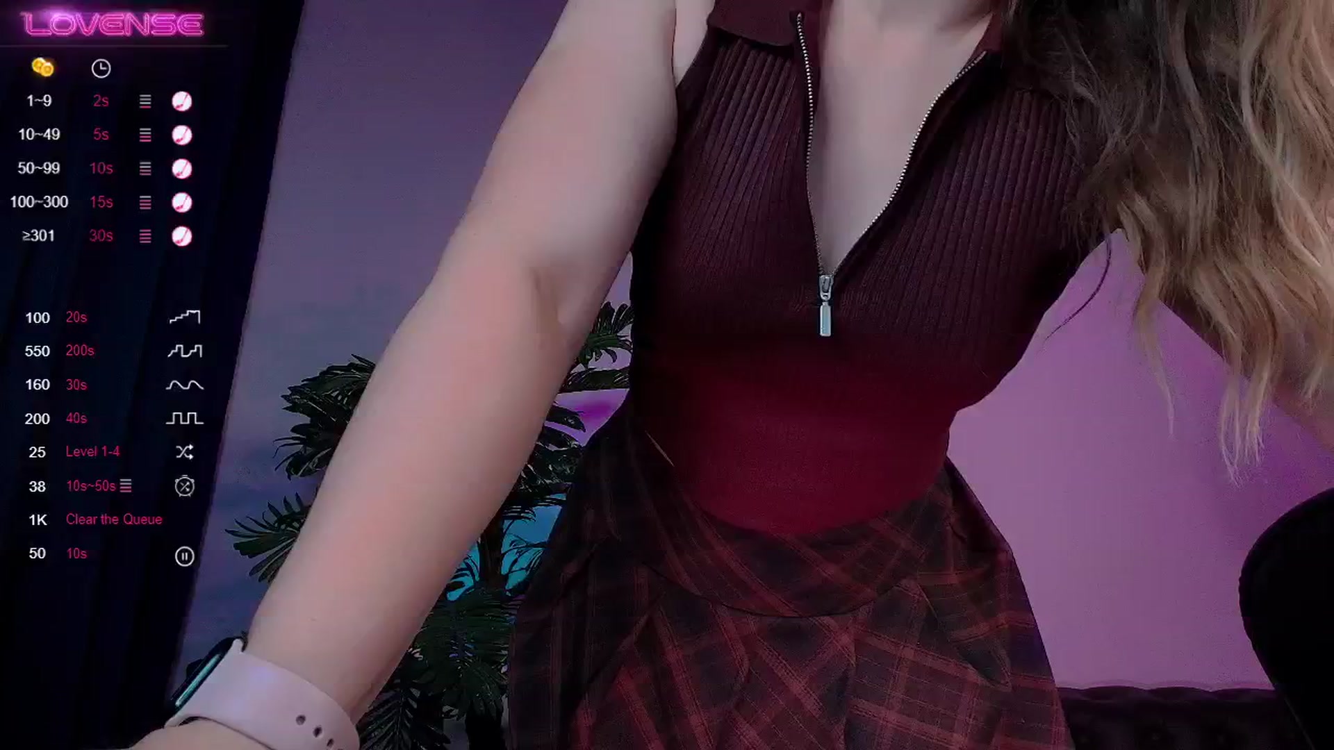 Gallery image thumbnail from Suck_Doll's myfreecams stream on, 09/08/2024, 06:54 image 14 of 20