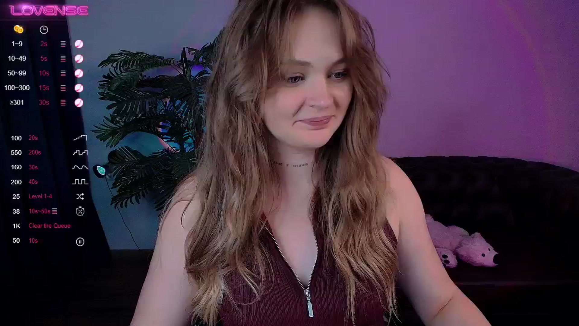Gallery image thumbnail from Suck_Doll's myfreecams stream on, 09/08/2024, 06:54 image 7 of 20
