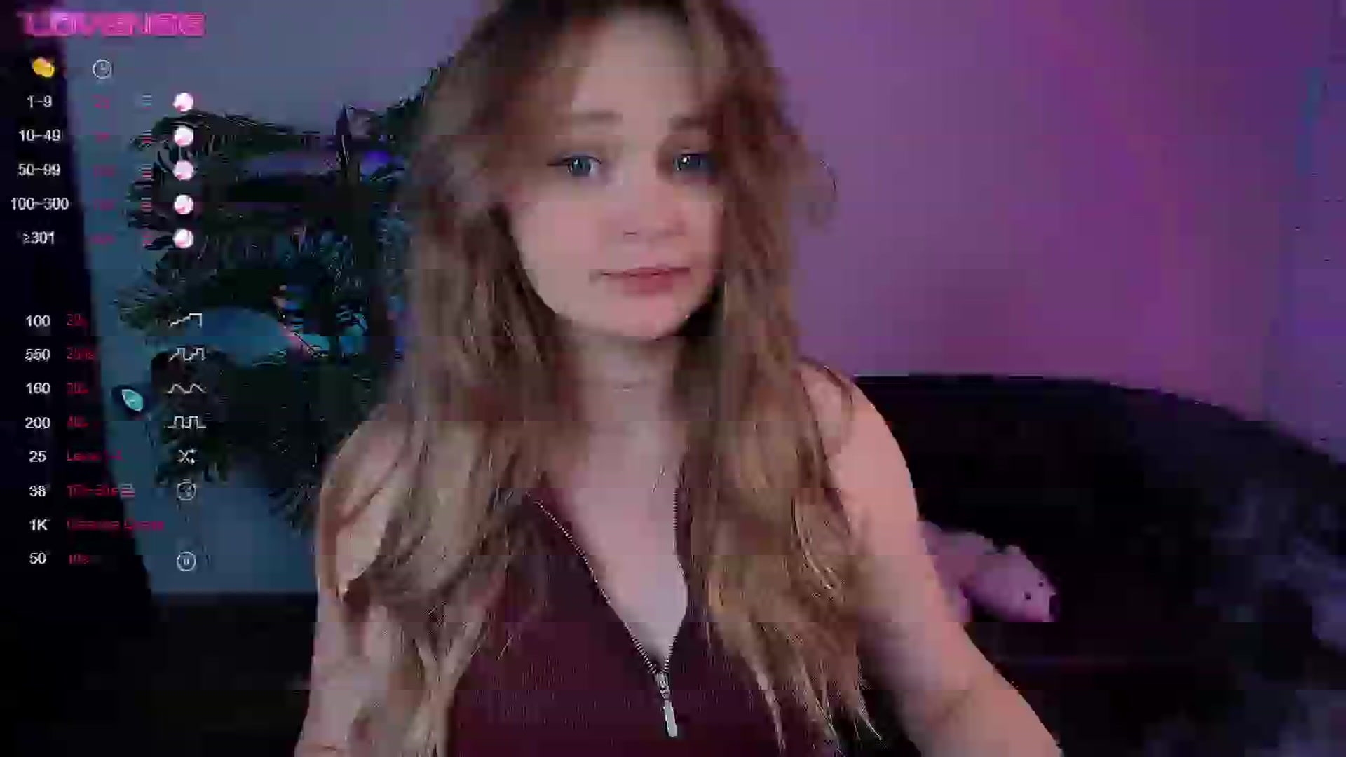 Gallery image thumbnail from Suck_Doll's myfreecams stream on, 09/08/2024, 08:59 image 1 of 20