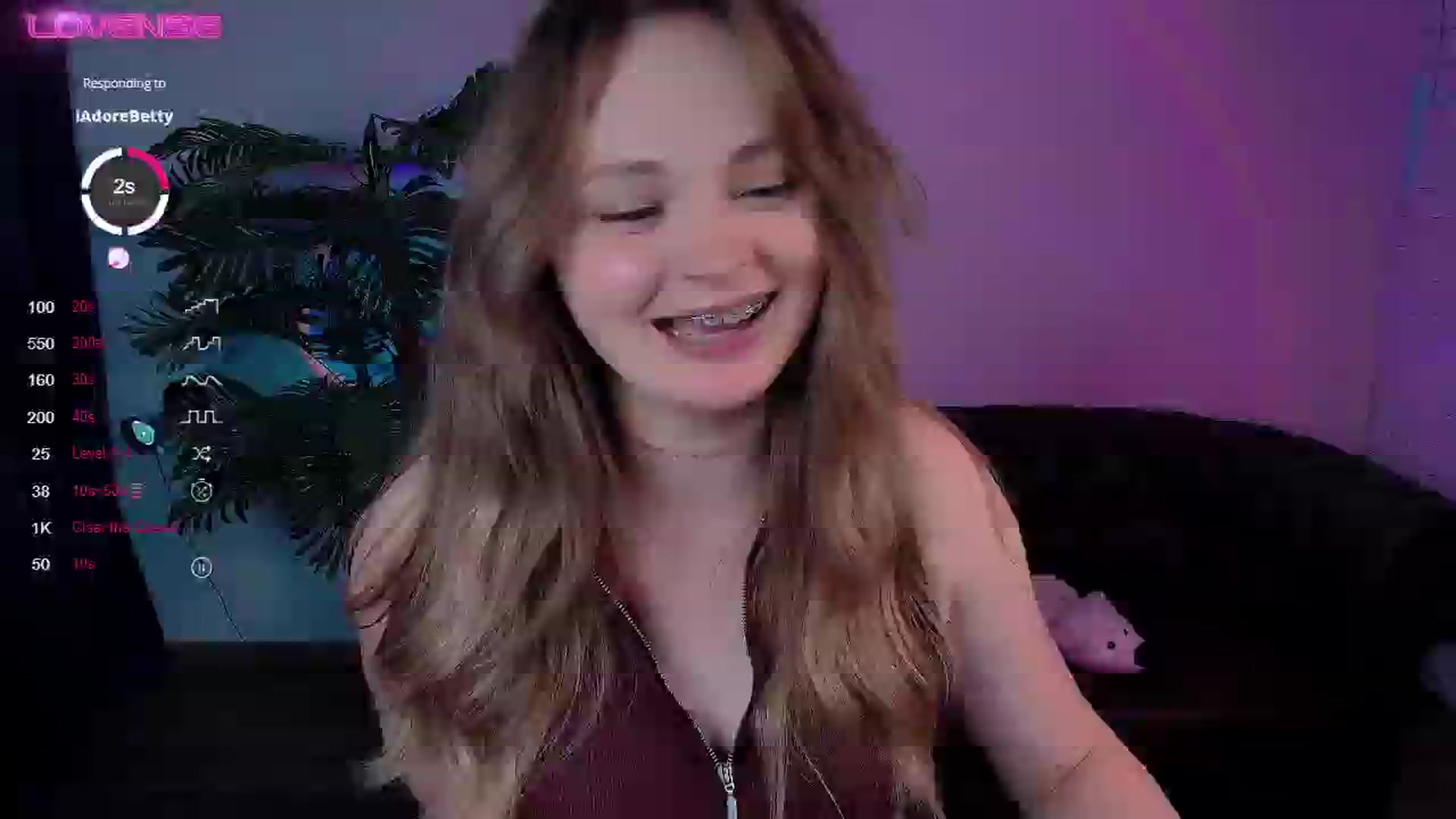 Gallery image thumbnail from Suck_Doll's myfreecams stream on, 09/08/2024, 08:59 image 3 of 20