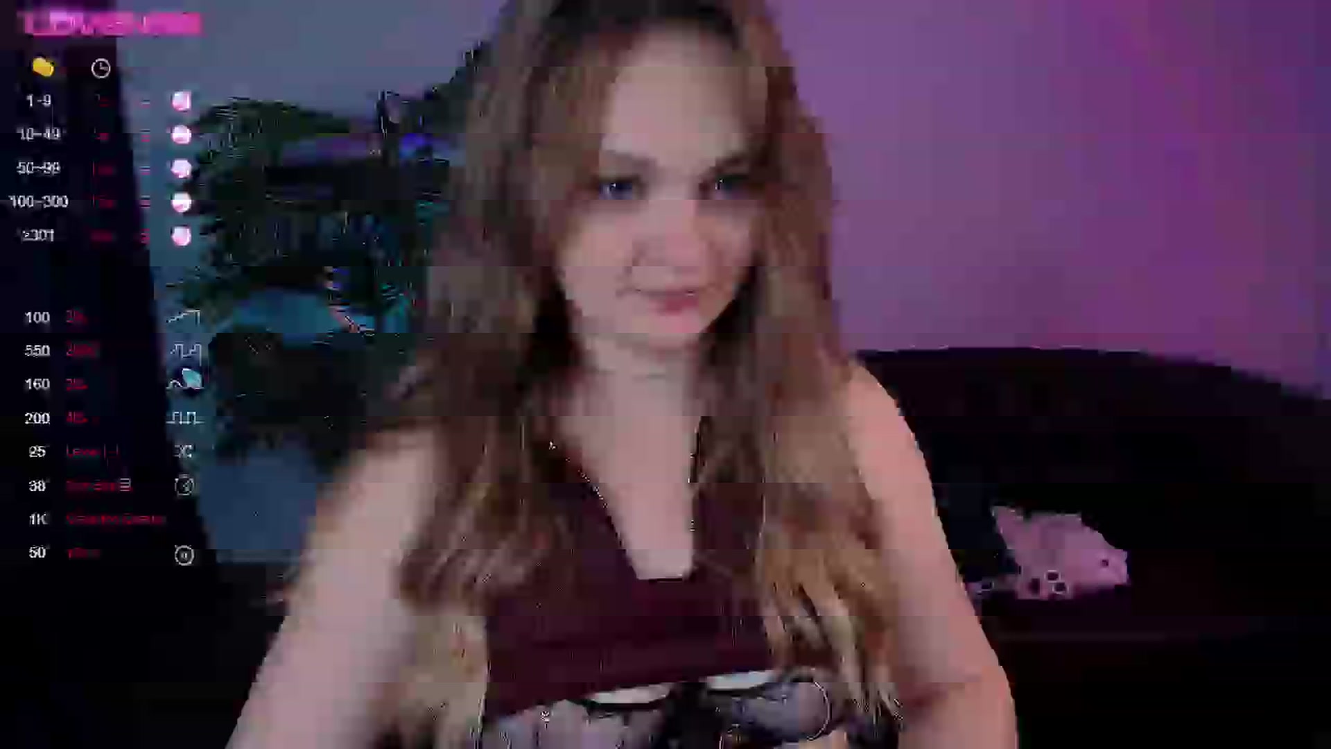 Gallery image thumbnail from Suck_Doll's myfreecams stream on, 09/08/2024, 11:38 image 11 of 20