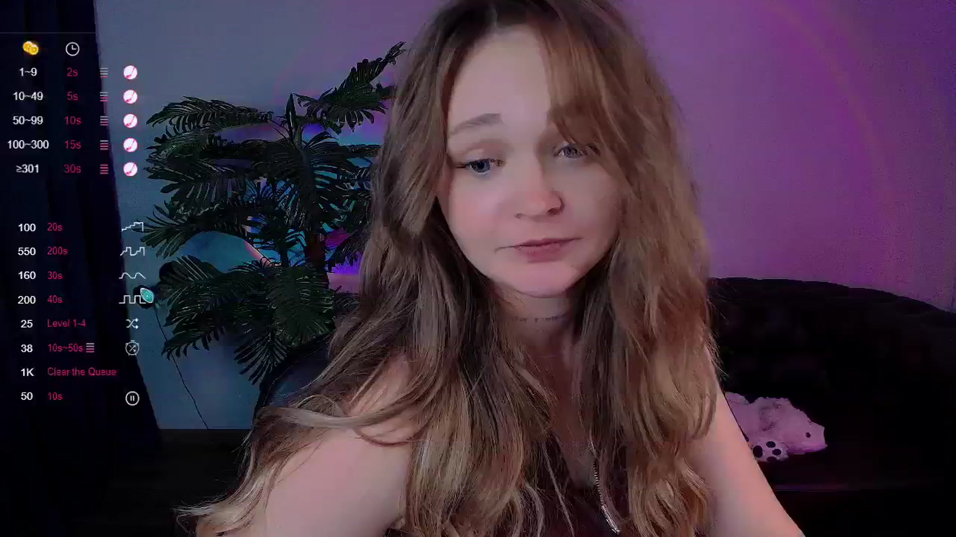 Gallery image thumbnail from Suck_Doll's myfreecams stream on, 09/08/2024, 13:09 image 19 of 20