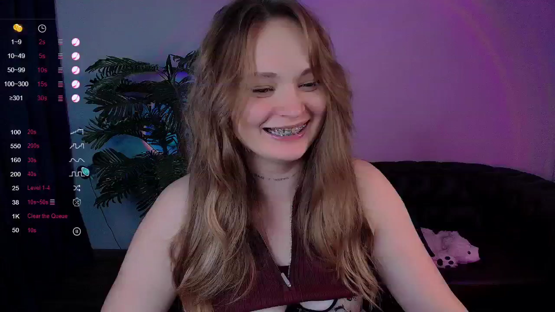 Gallery image thumbnail from Suck_Doll's myfreecams stream on, 09/08/2024, 13:09 image 14 of 20