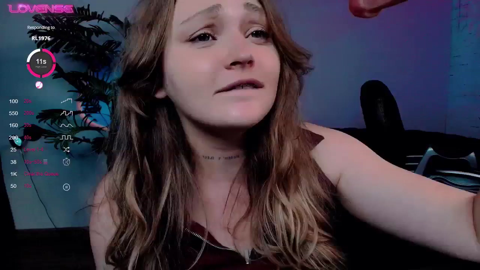 Gallery image thumbnail from Suck_Doll's myfreecams stream on, 09/21/2024, 07:15 image 1 of 20