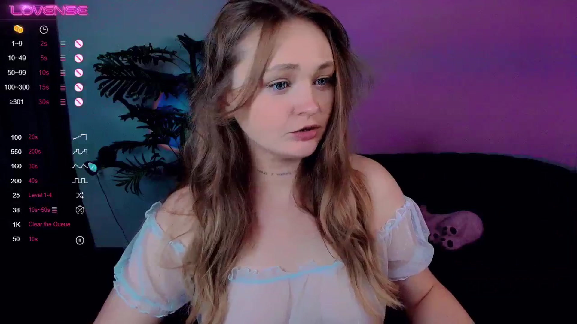 Gallery image thumbnail from Suck_Doll's myfreecams stream on, 09/22/2024, 09:10 image 18 of 20