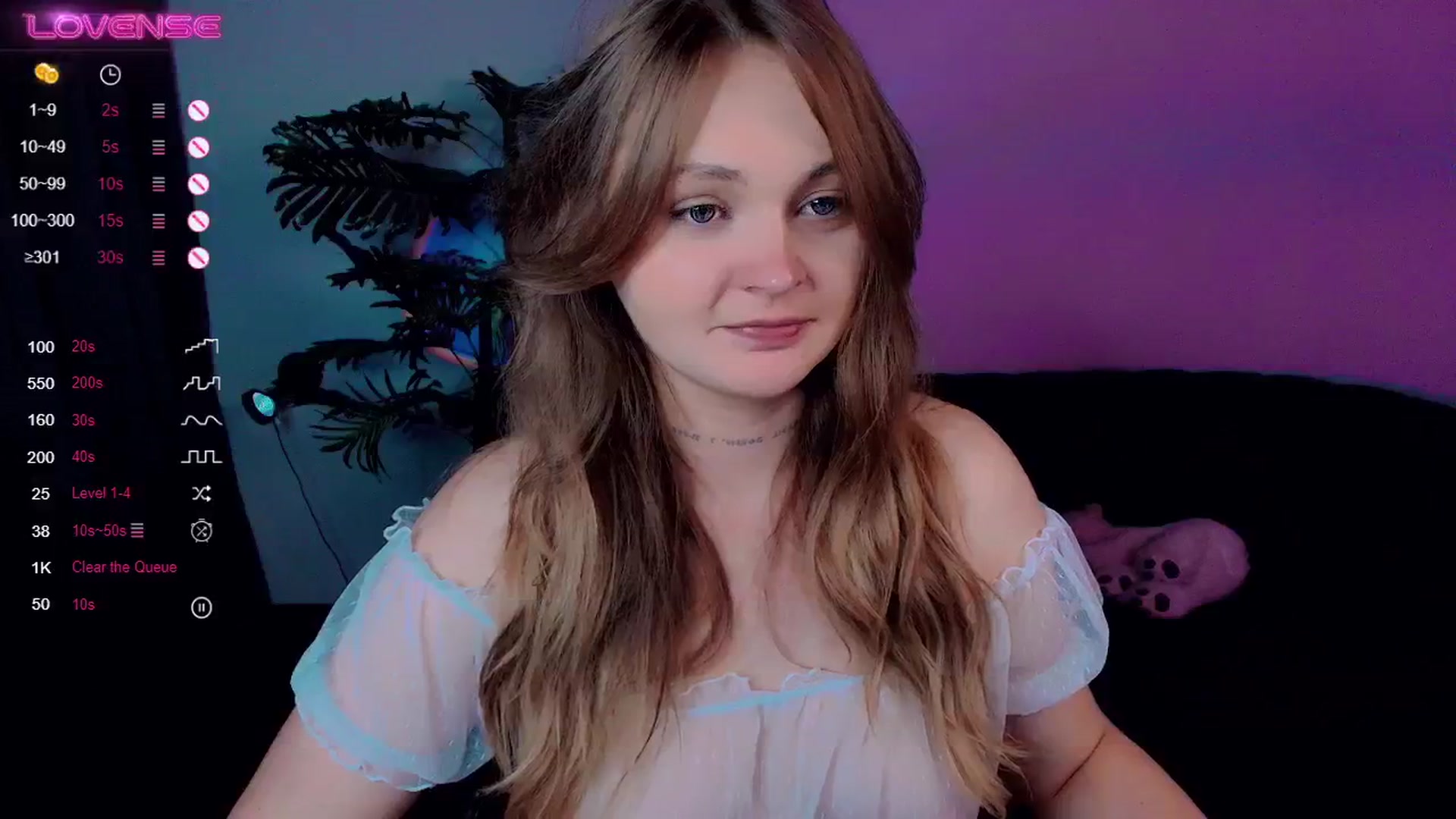 Gallery image thumbnail from Suck_Doll's myfreecams stream on, 09/22/2024, 09:53 image 6 of 20