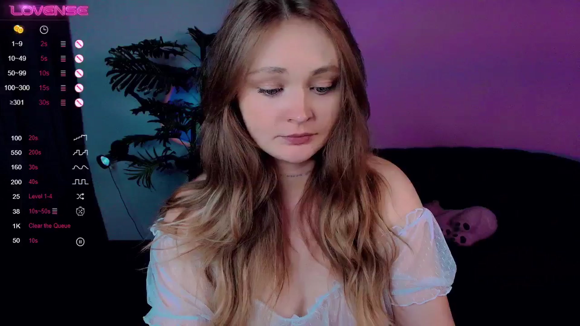 Gallery image thumbnail from Suck_Doll's myfreecams stream on, 09/22/2024, 09:53 image 4 of 20