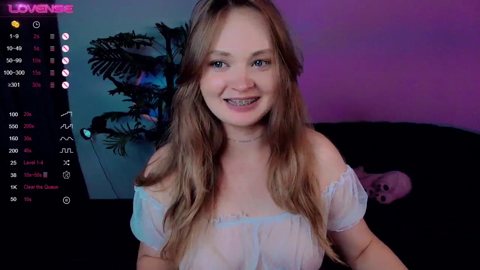 Gallery image thumbnail from Suck_Doll's myfreecams stream on, 09/22/2024, 09:53 image 18 of 20