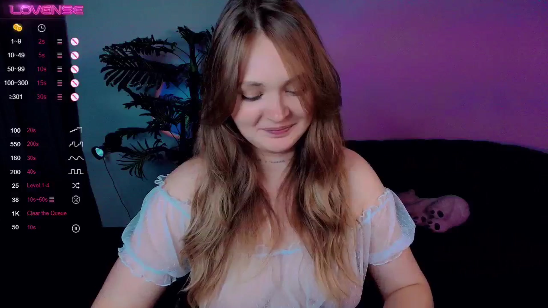 Gallery image thumbnail from Suck_Doll's myfreecams stream on, 09/22/2024, 09:53 image 8 of 20