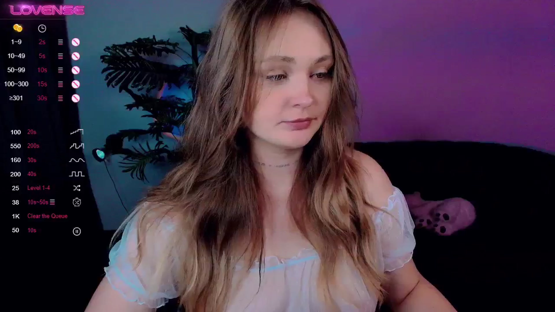 Gallery image thumbnail from Suck_Doll's myfreecams stream on, 09/22/2024, 09:53 image 3 of 20