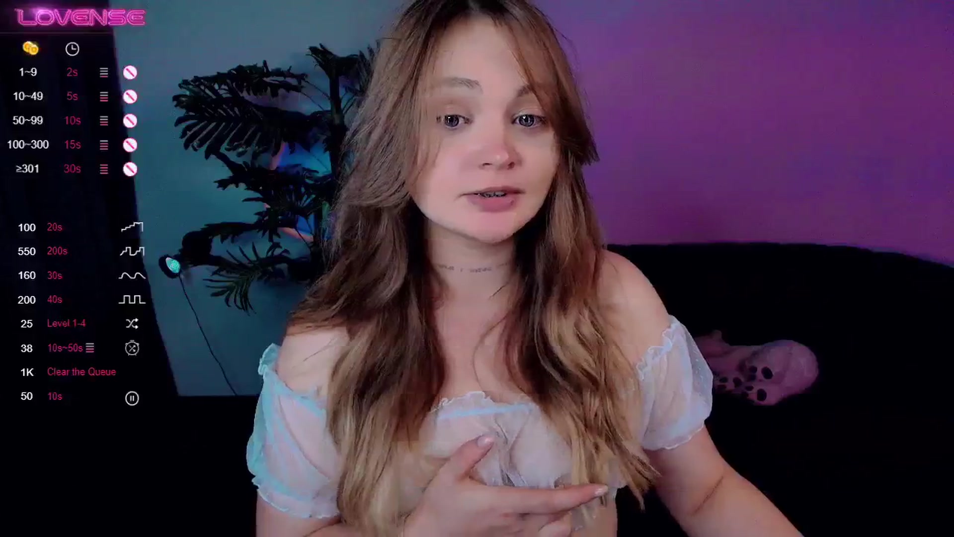 Gallery image thumbnail from Suck_Doll's myfreecams stream on, 09/22/2024, 09:53 image 14 of 20