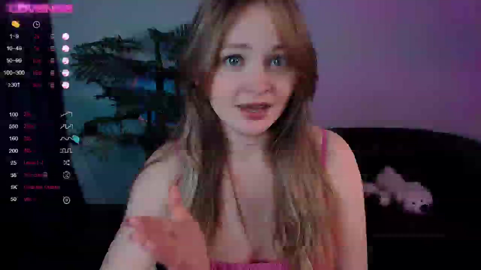 Gallery image thumbnail from Suck_Doll's myfreecams stream on, 09/27/2024, 07:02 image 2 of 20