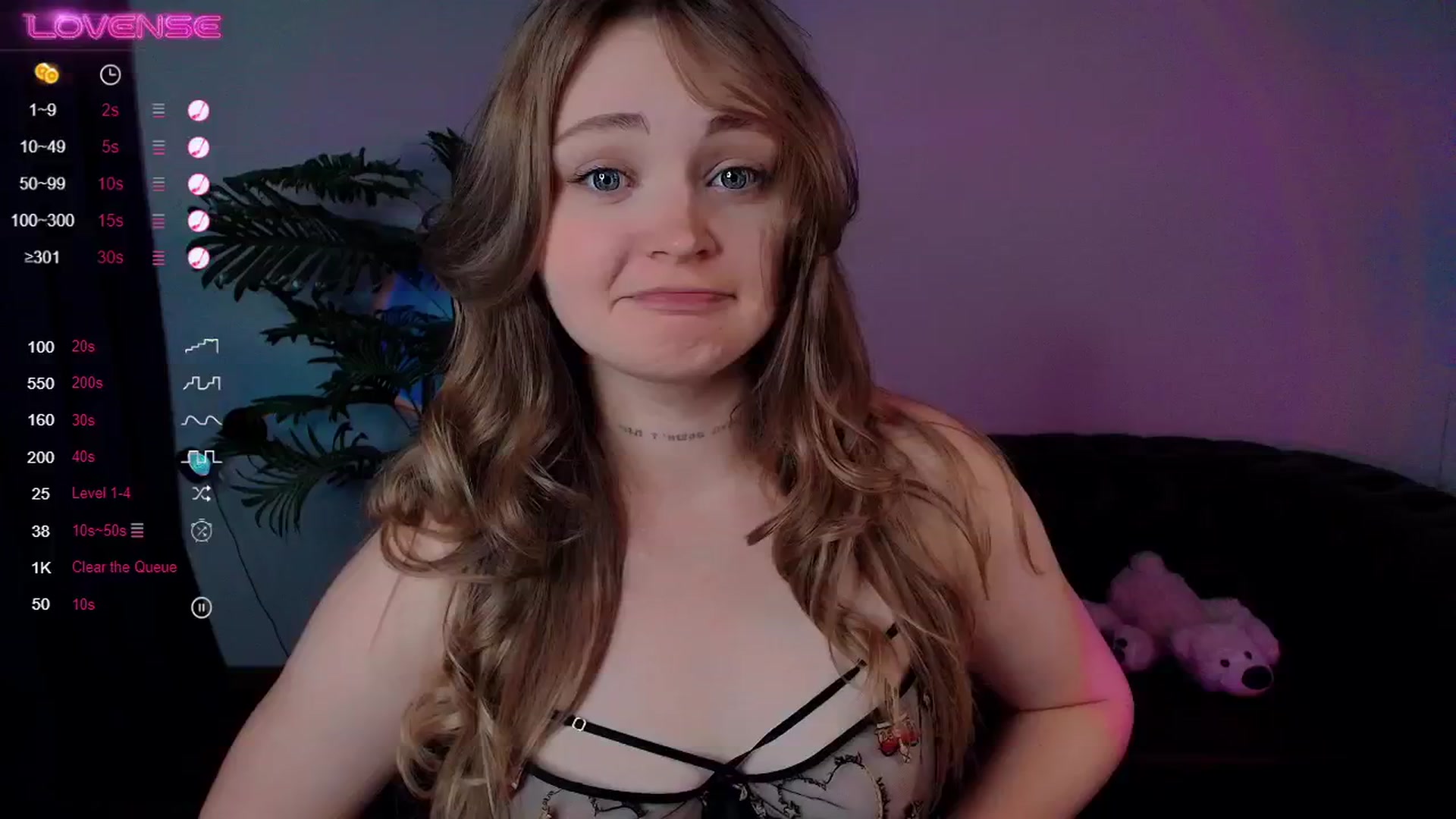 Gallery image thumbnail from Suck_Doll's myfreecams stream on, 09/28/2024, 10:15 image 15 of 20