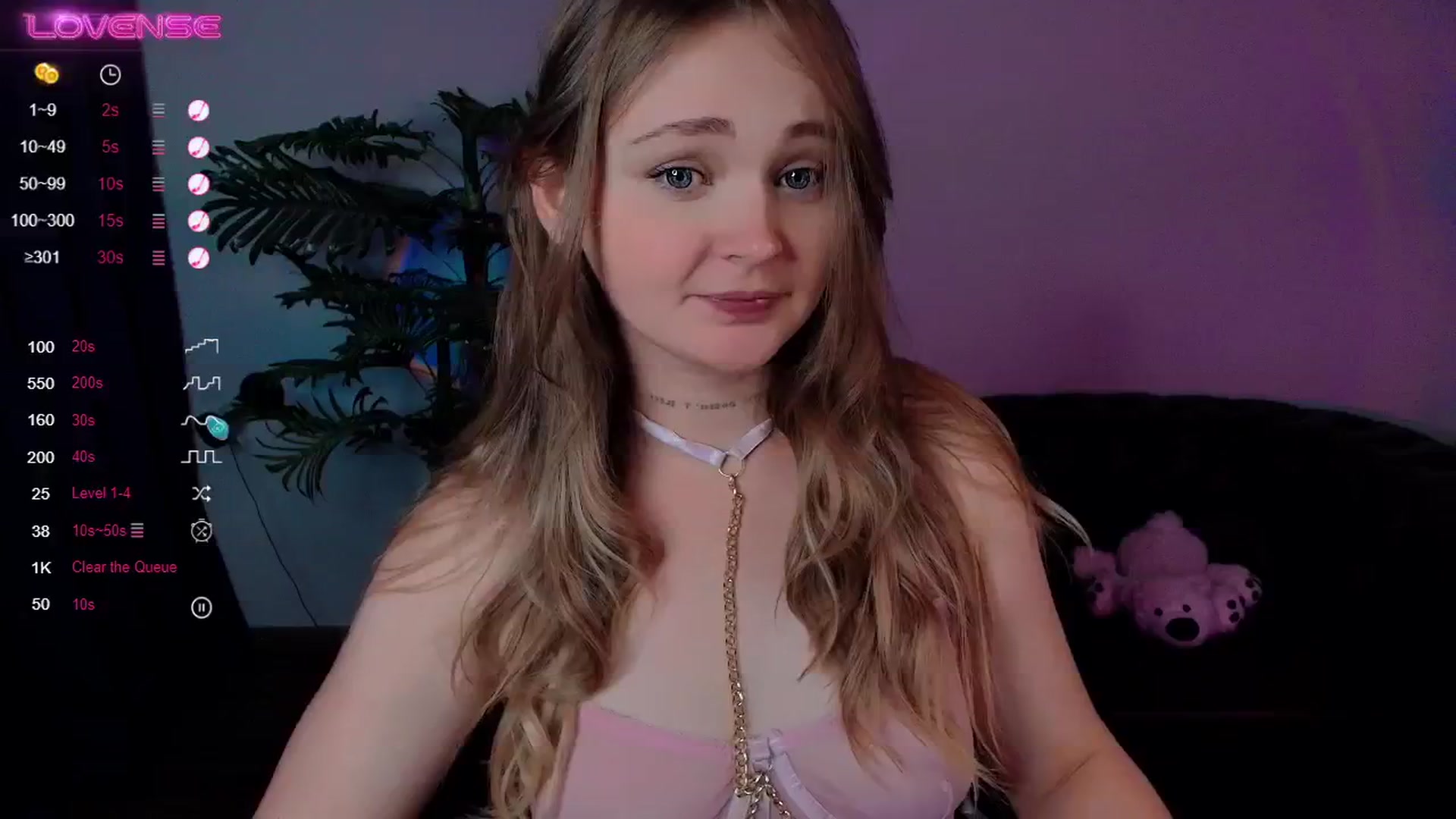 Gallery image thumbnail from Suck_Doll's myfreecams stream on, 09/29/2024, 12:53 image 9 of 20