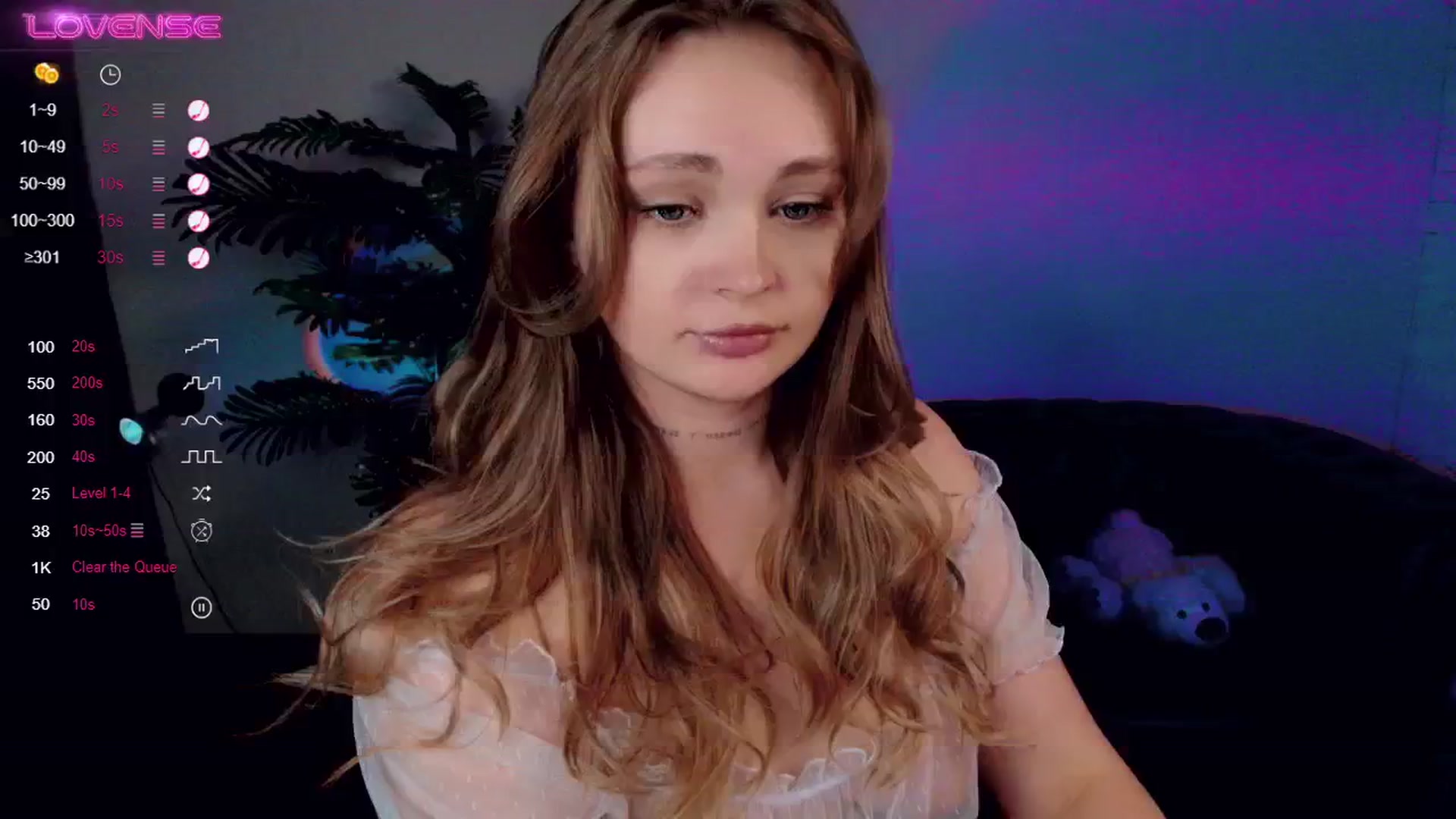 Gallery image thumbnail from Suck_Doll's myfreecams stream on, 10/04/2024, 07:35 image 9 of 20