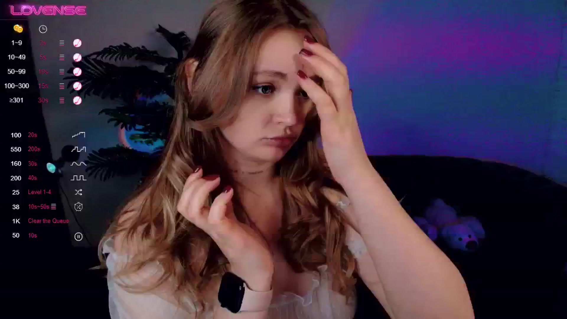 Gallery image thumbnail from Suck_Doll's myfreecams stream on, 10/04/2024, 07:35 image 7 of 20