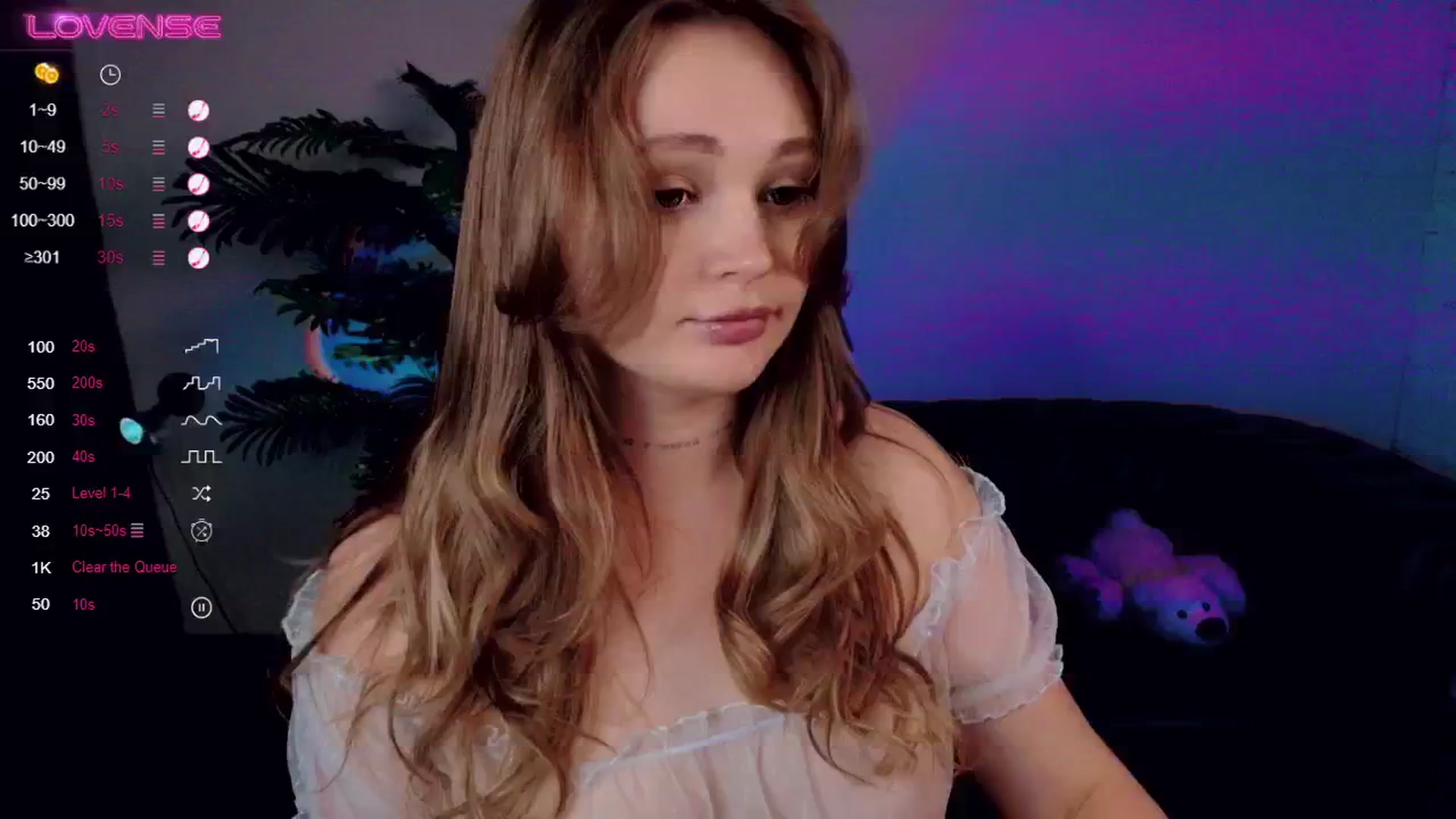 Gallery image thumbnail from Suck_Doll's myfreecams stream on, 10/04/2024, 07:35 image 1 of 20
