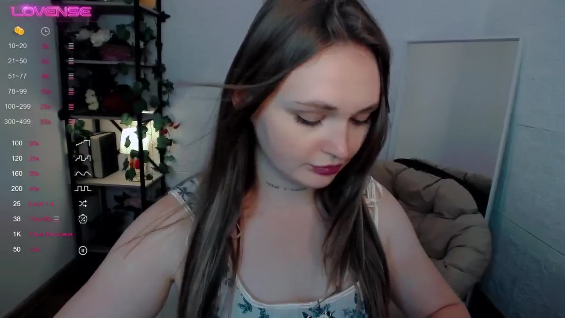 Gallery image thumbnail from Suck_Doll's myfreecams stream on, 10/18/2024, 06:23 image 20 of 20