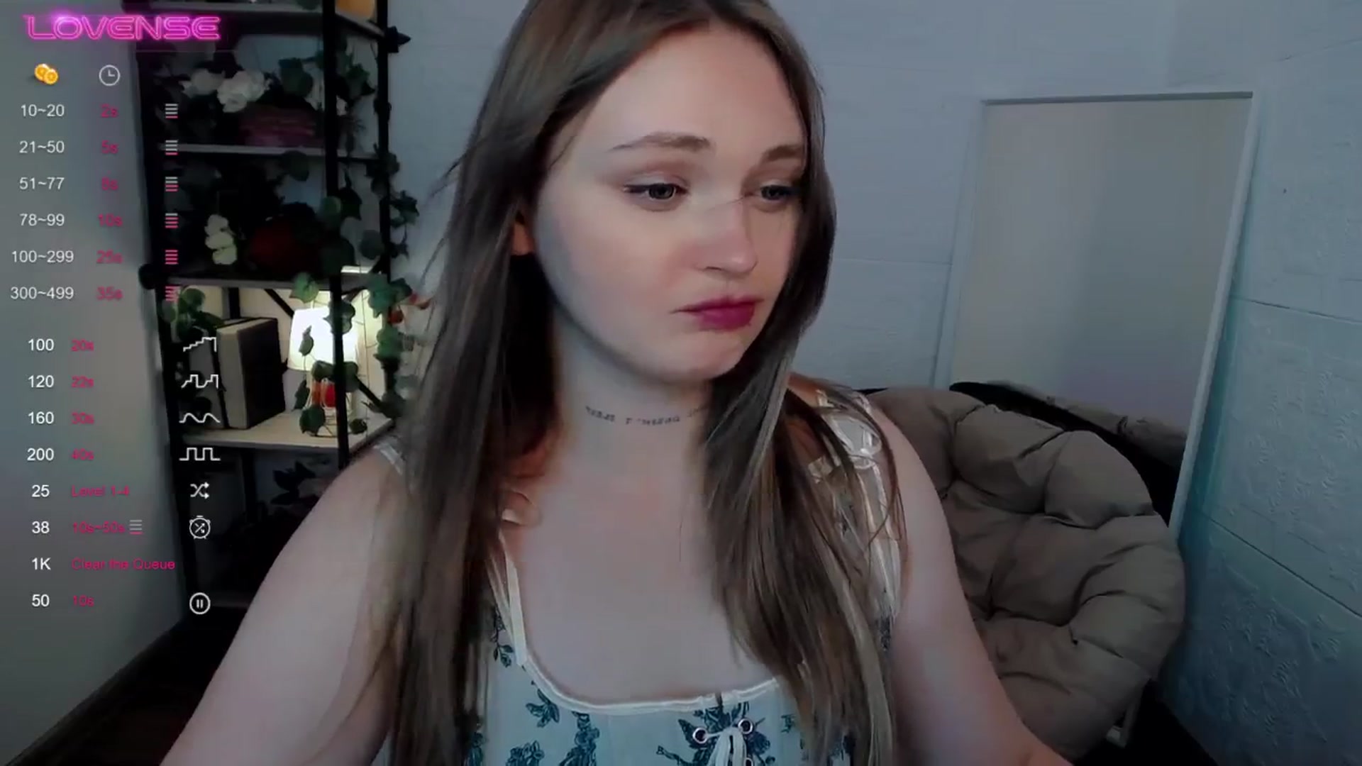 Gallery image thumbnail from Suck_Doll's myfreecams stream on, 10/18/2024, 06:23 image 15 of 20
