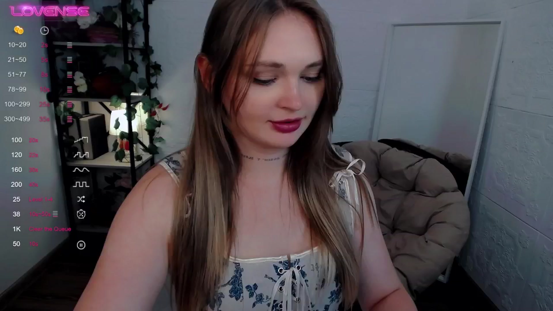 Gallery image thumbnail from Suck_Doll's myfreecams stream on, 10/18/2024, 07:08 image 1 of 20