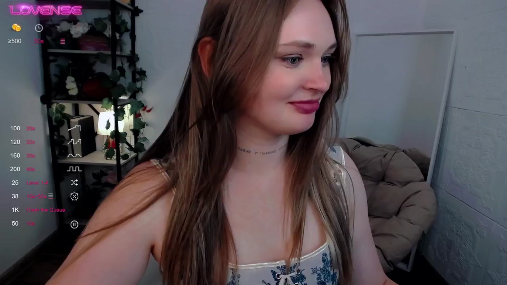 Gallery image thumbnail from Suck_Doll's myfreecams stream on, 10/18/2024, 08:42 image 9 of 20