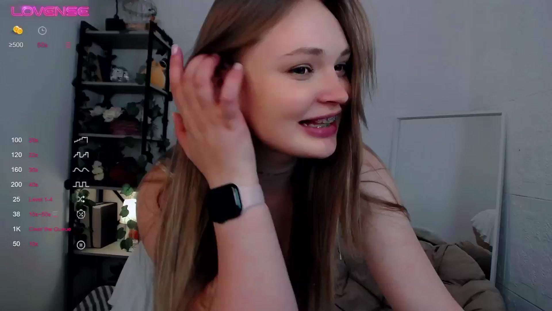 Gallery image thumbnail from Suck_Doll's myfreecams stream on, 10/18/2024, 12:08 image 2 of 20