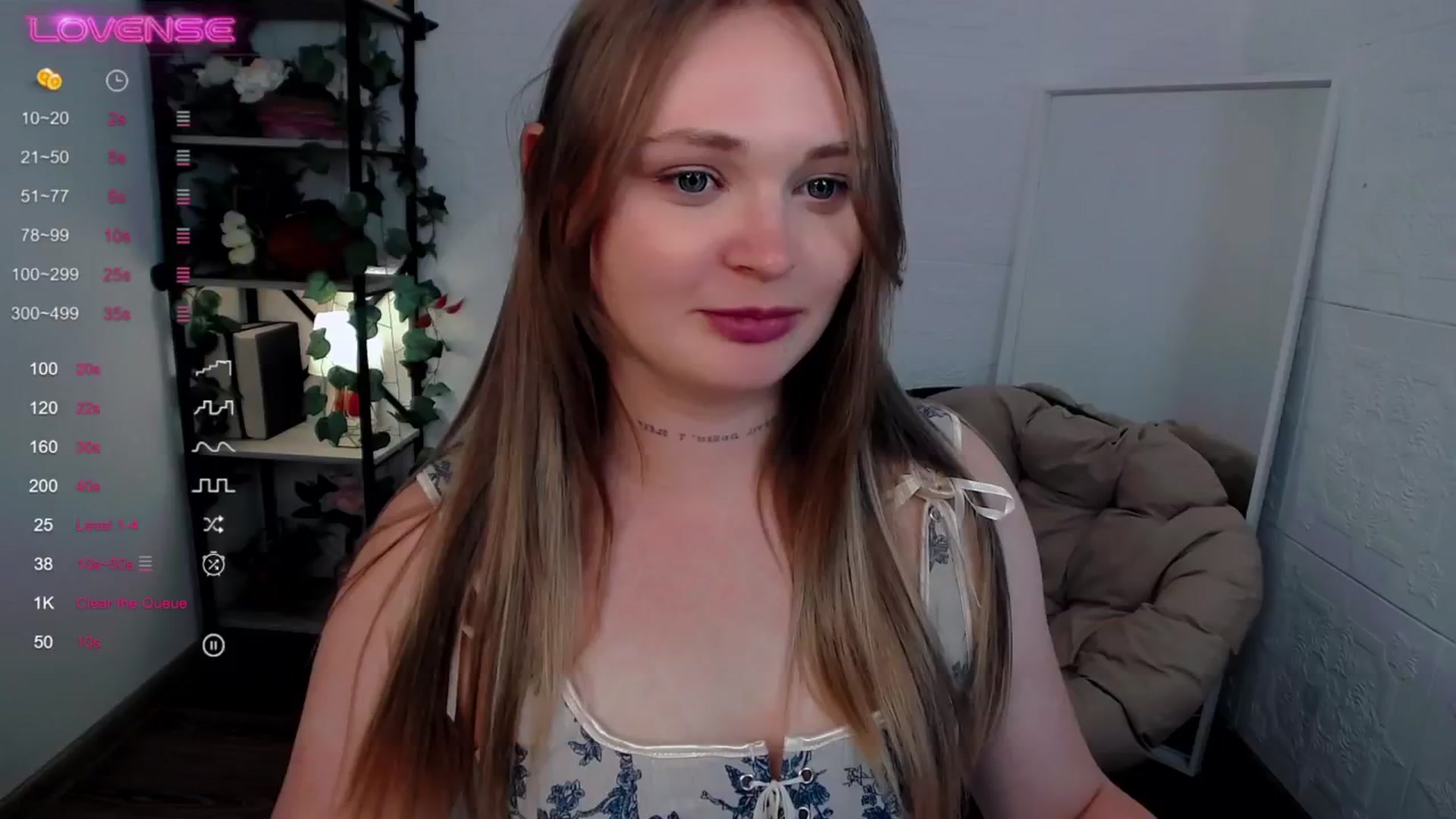 Gallery image thumbnail from Suck_Doll's myfreecams stream on, 10/18/2024, 12:08 image 16 of 20