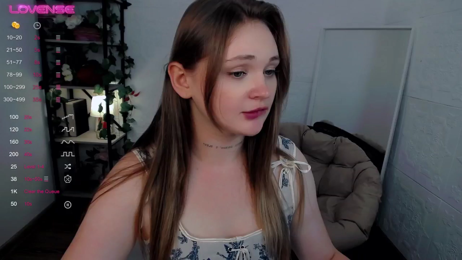 Gallery image thumbnail from Suck_Doll's myfreecams stream on, 10/18/2024, 13:04 image 13 of 20