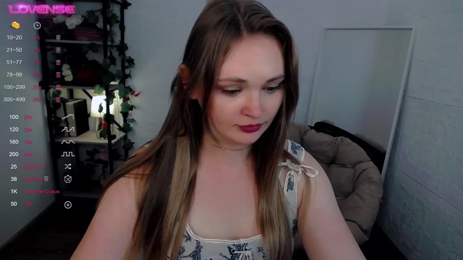 Gallery image thumbnail from Suck_Doll's myfreecams stream on, 10/18/2024, 13:04 image 14 of 20