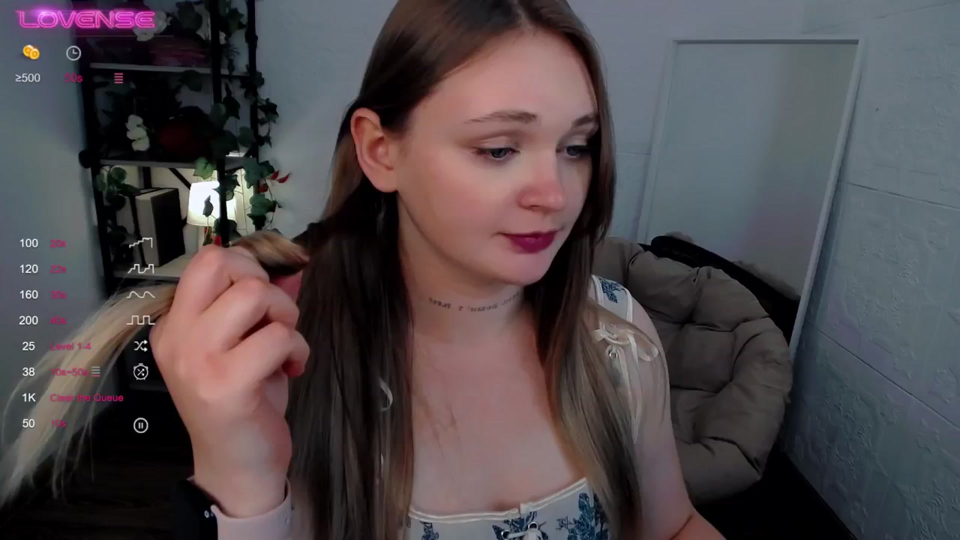 Gallery image thumbnail from Suck_Doll's myfreecams stream on, 10/18/2024, 13:52 image 14 of 20